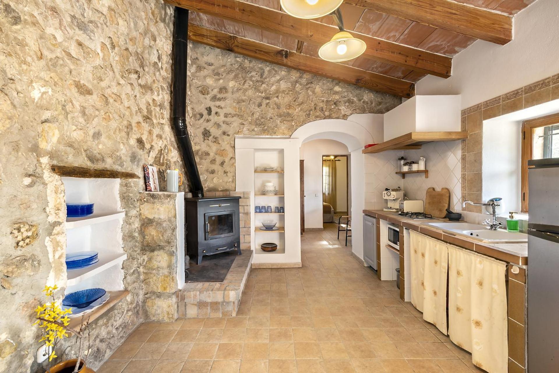 Villa Auxella Petit Moscari