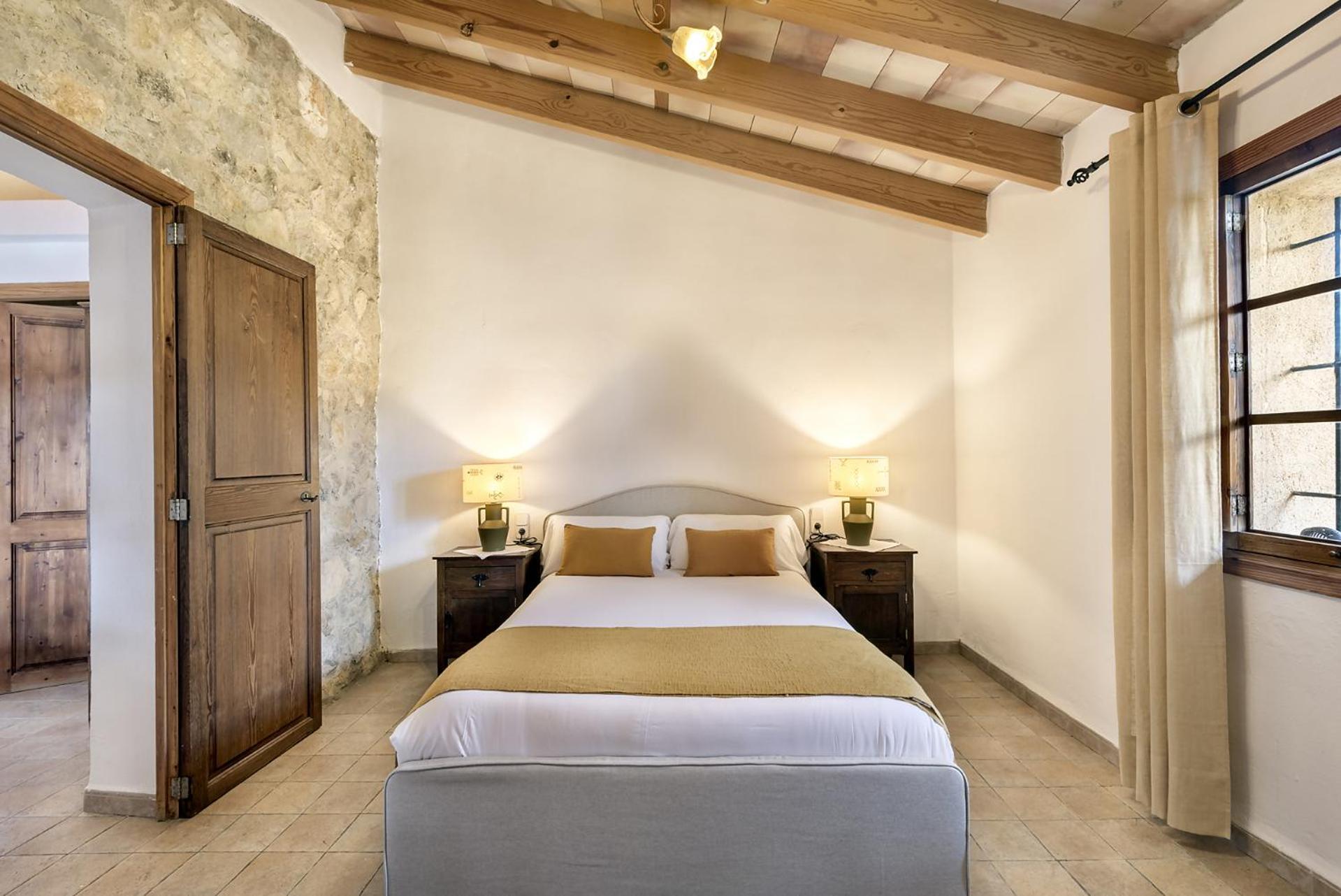 Auxella Petit Villa *