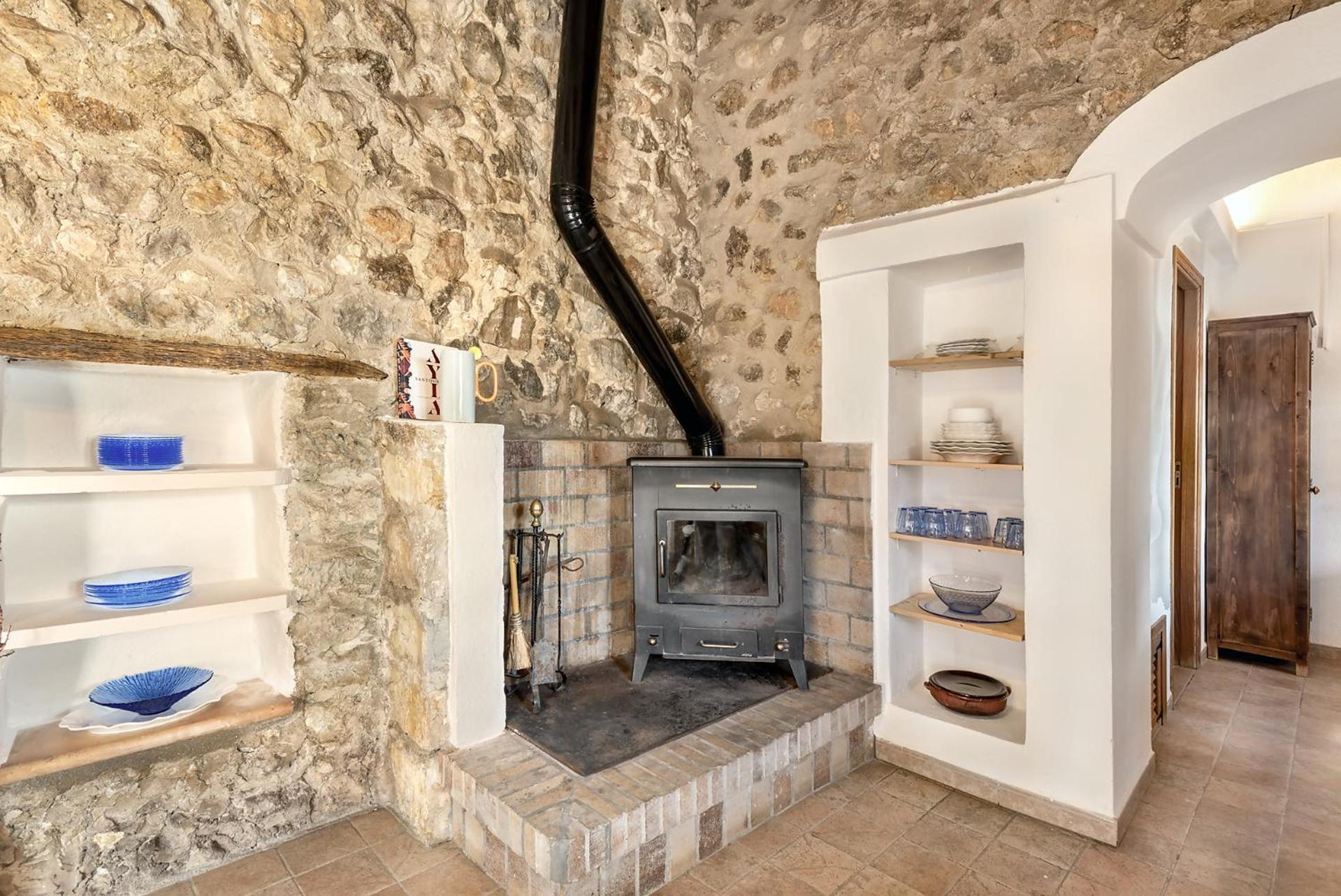 Auxella Petit Villa Moscari