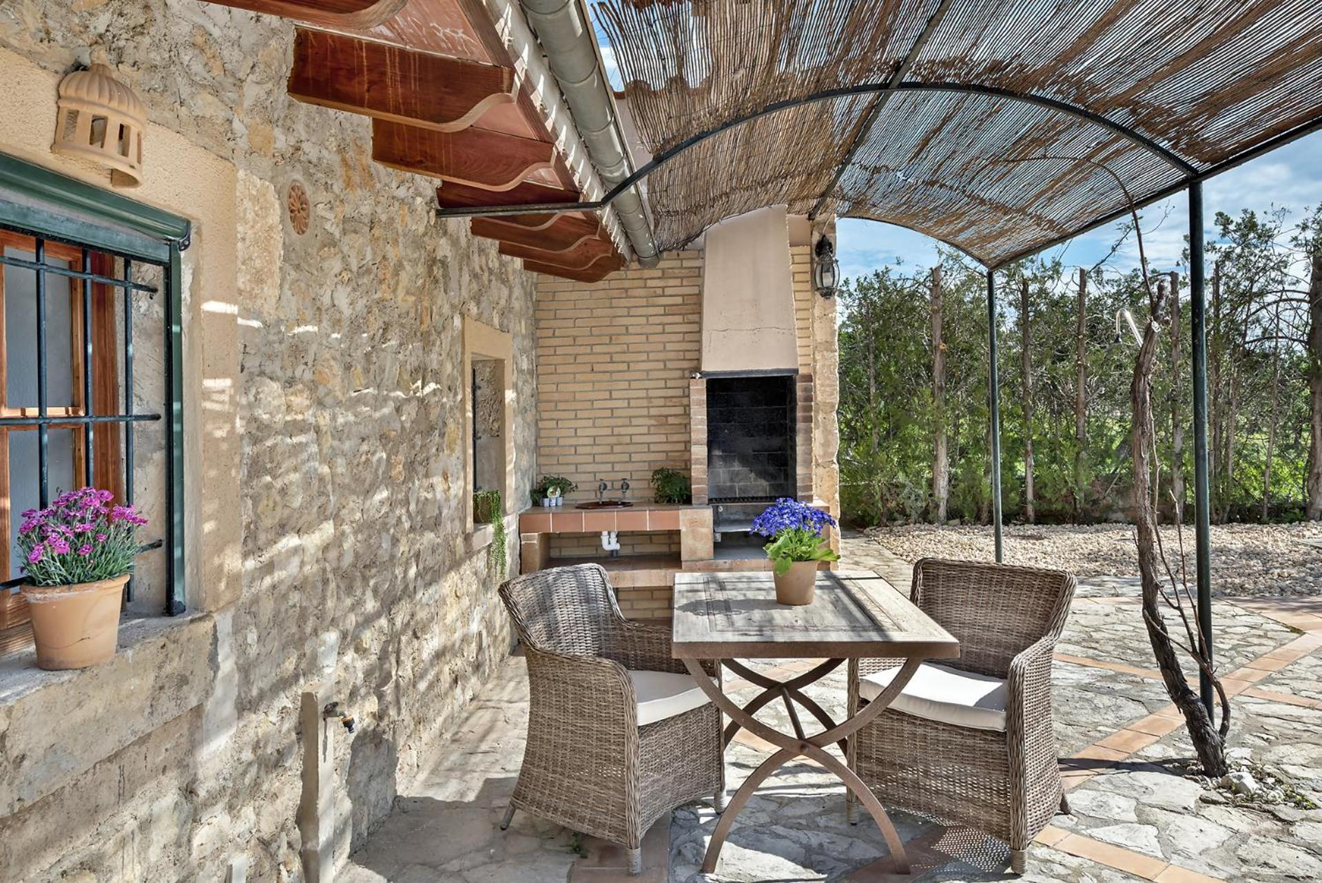 Villa Auxella Petit *