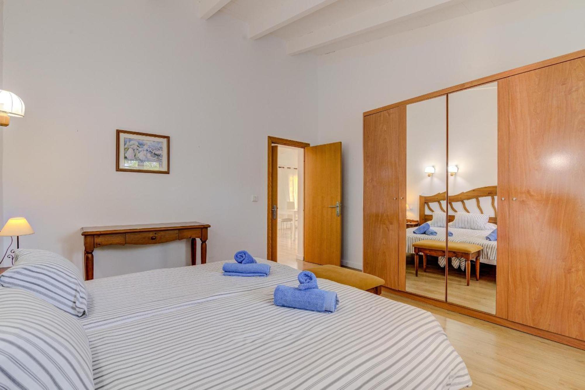 Amer Ref 256 * S'Illot (Mallorca)