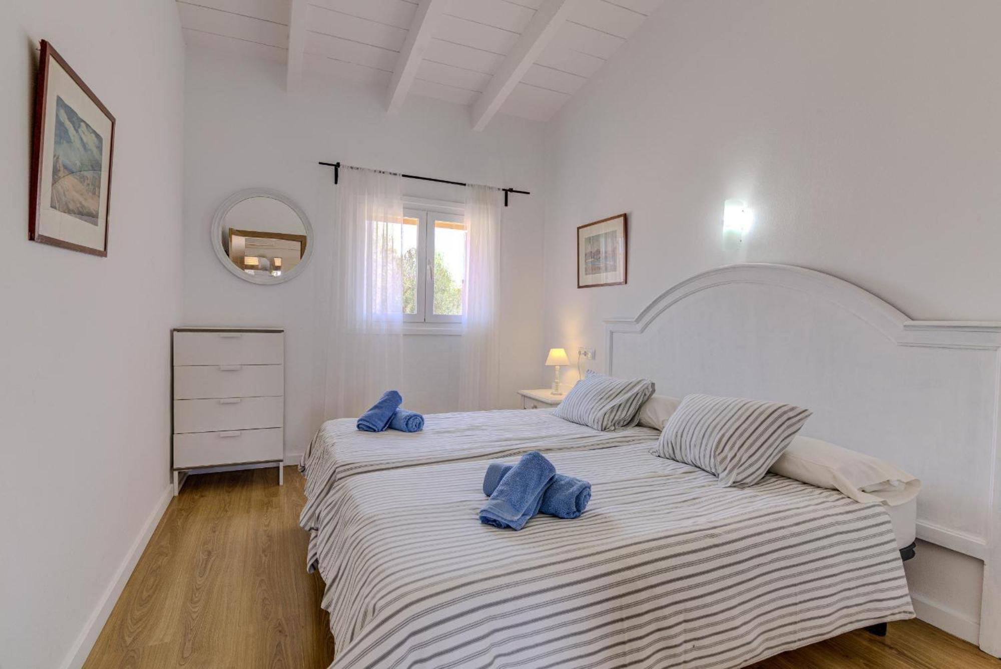 Apartamento Amer Ref 256