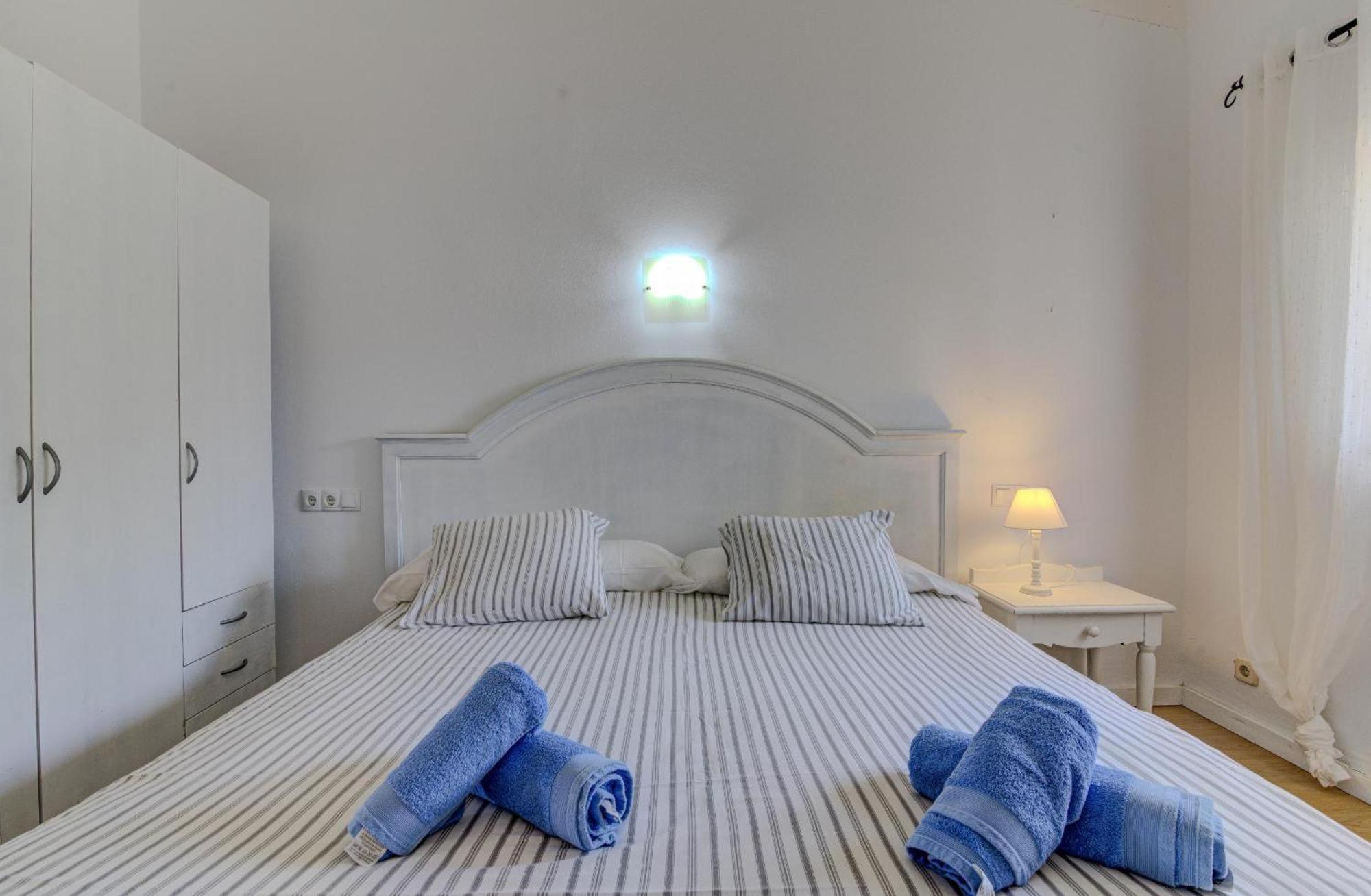 Amer Ref 256 Apartamento *