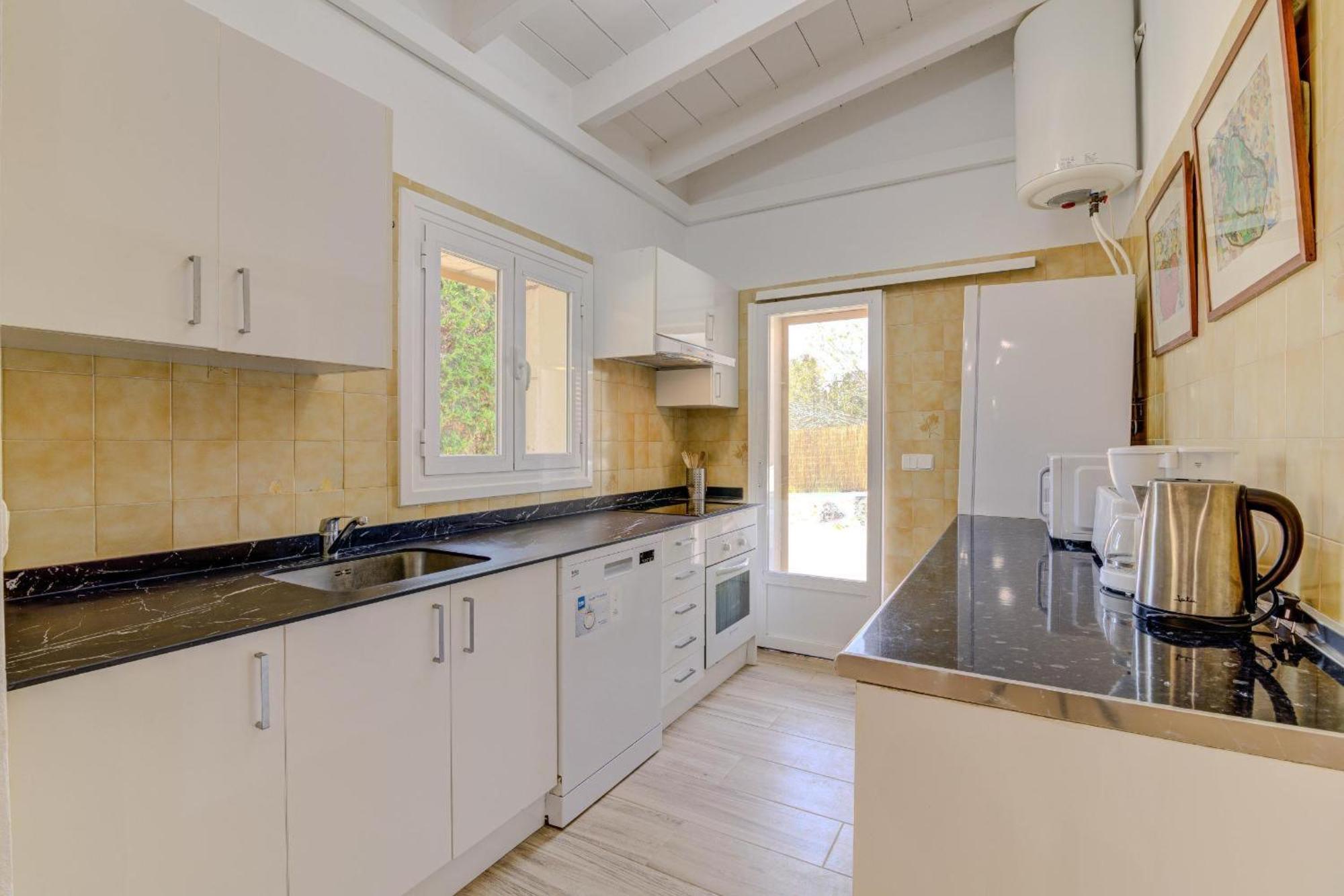 Apartamento Amer Ref 256 S'Illot (Mallorca)