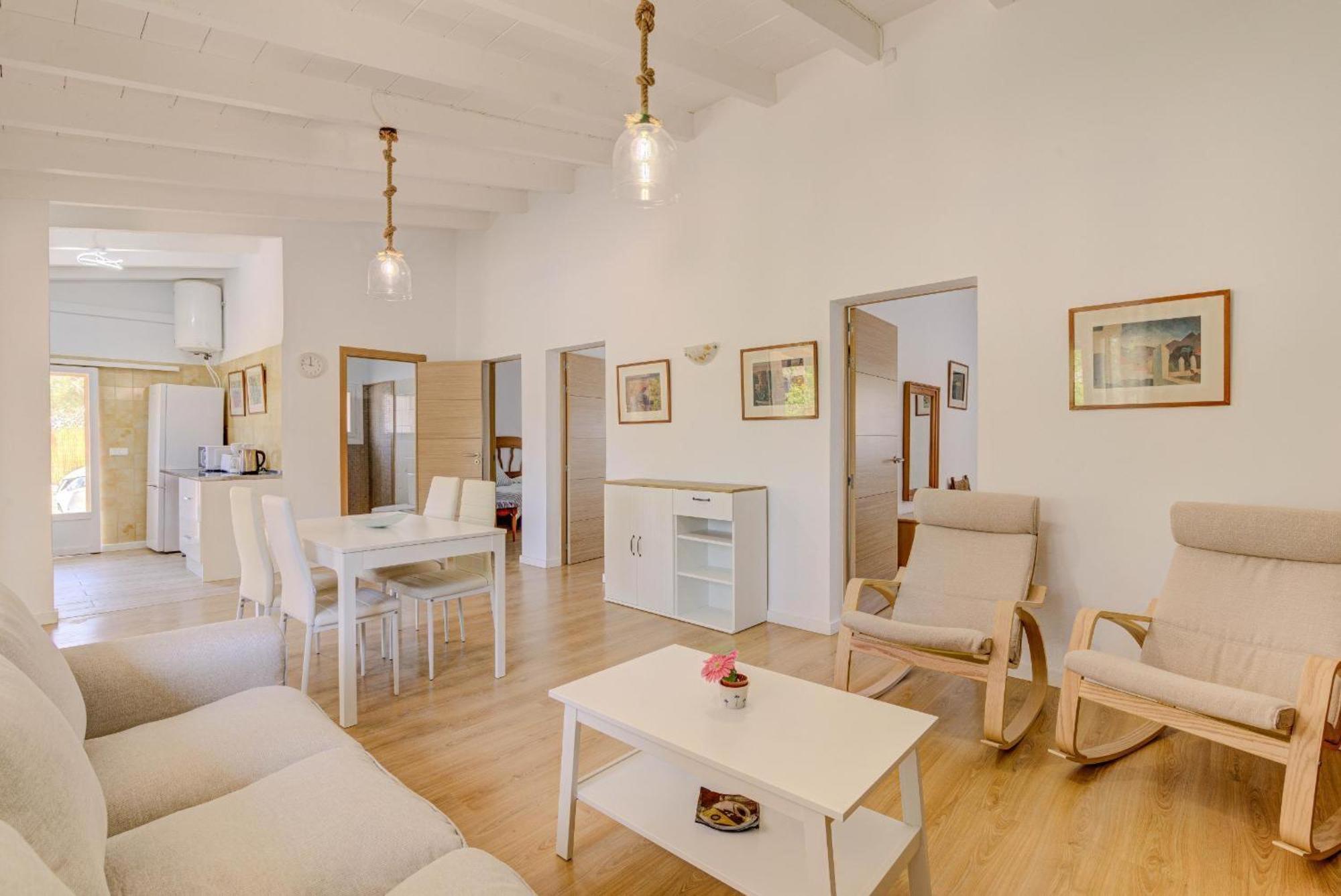 Amer Ref 256 Apartamento S'Illot (Mallorca)