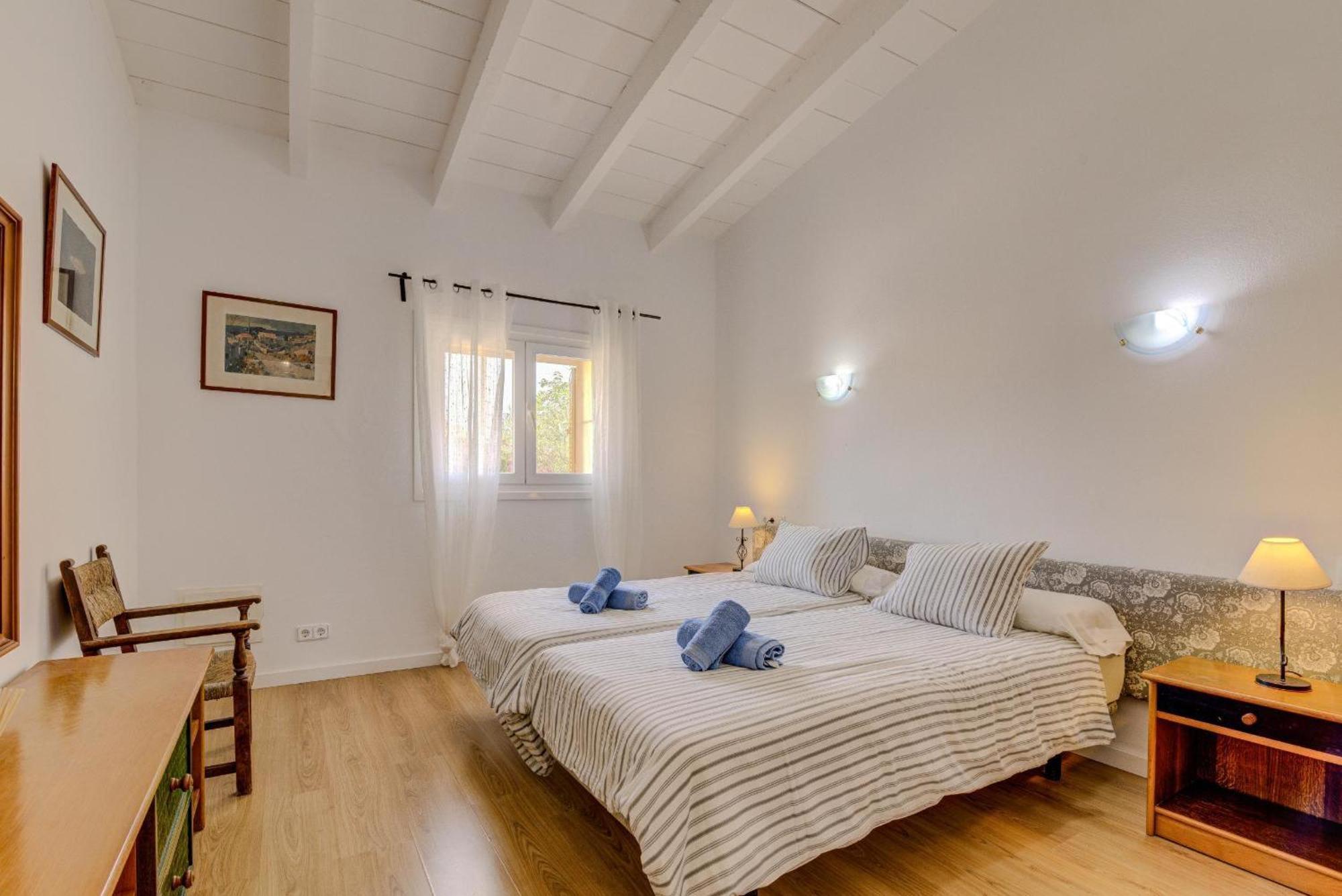 Amer Ref 256 * S'Illot (Mallorca)