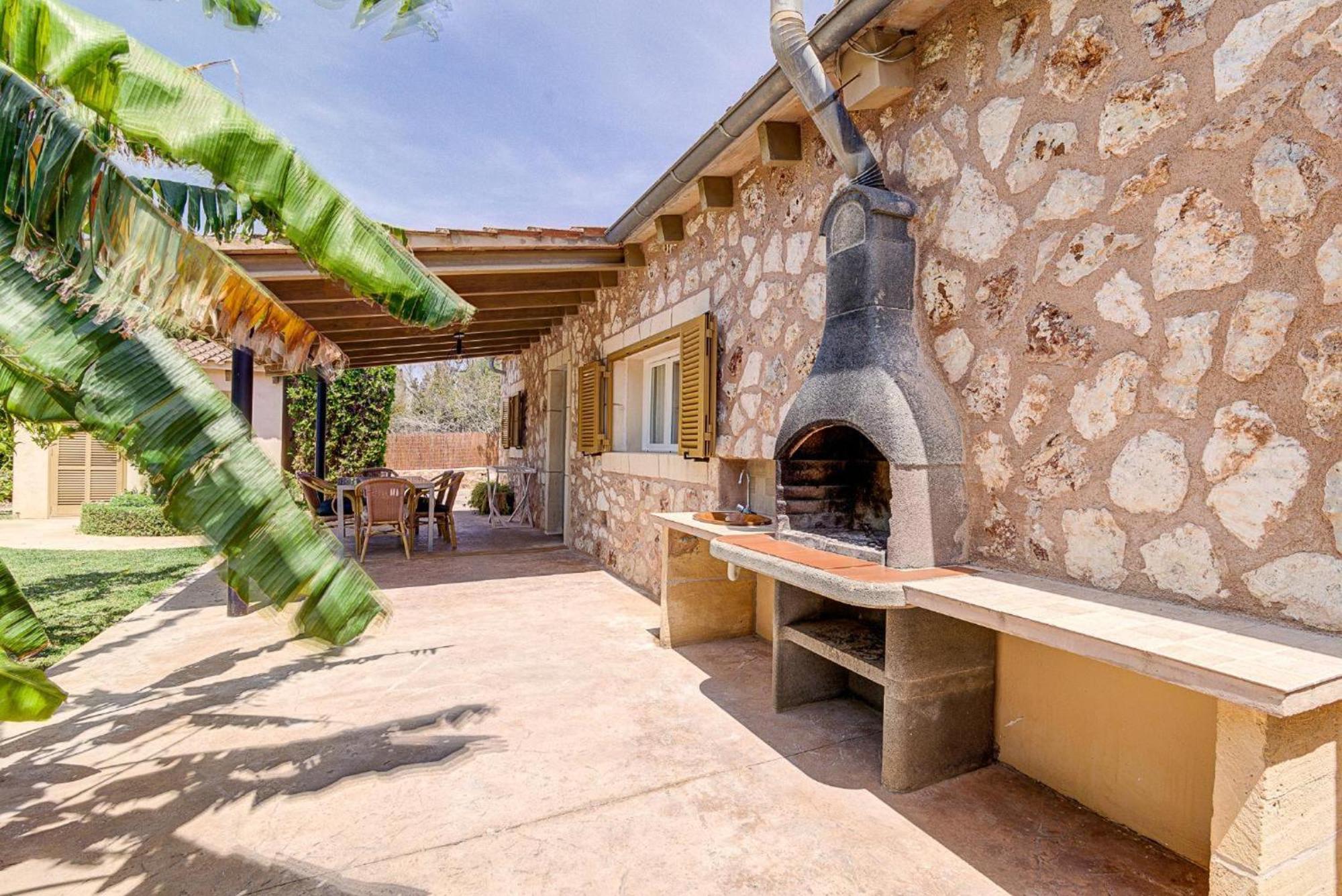 Apartamento Amer Ref 256