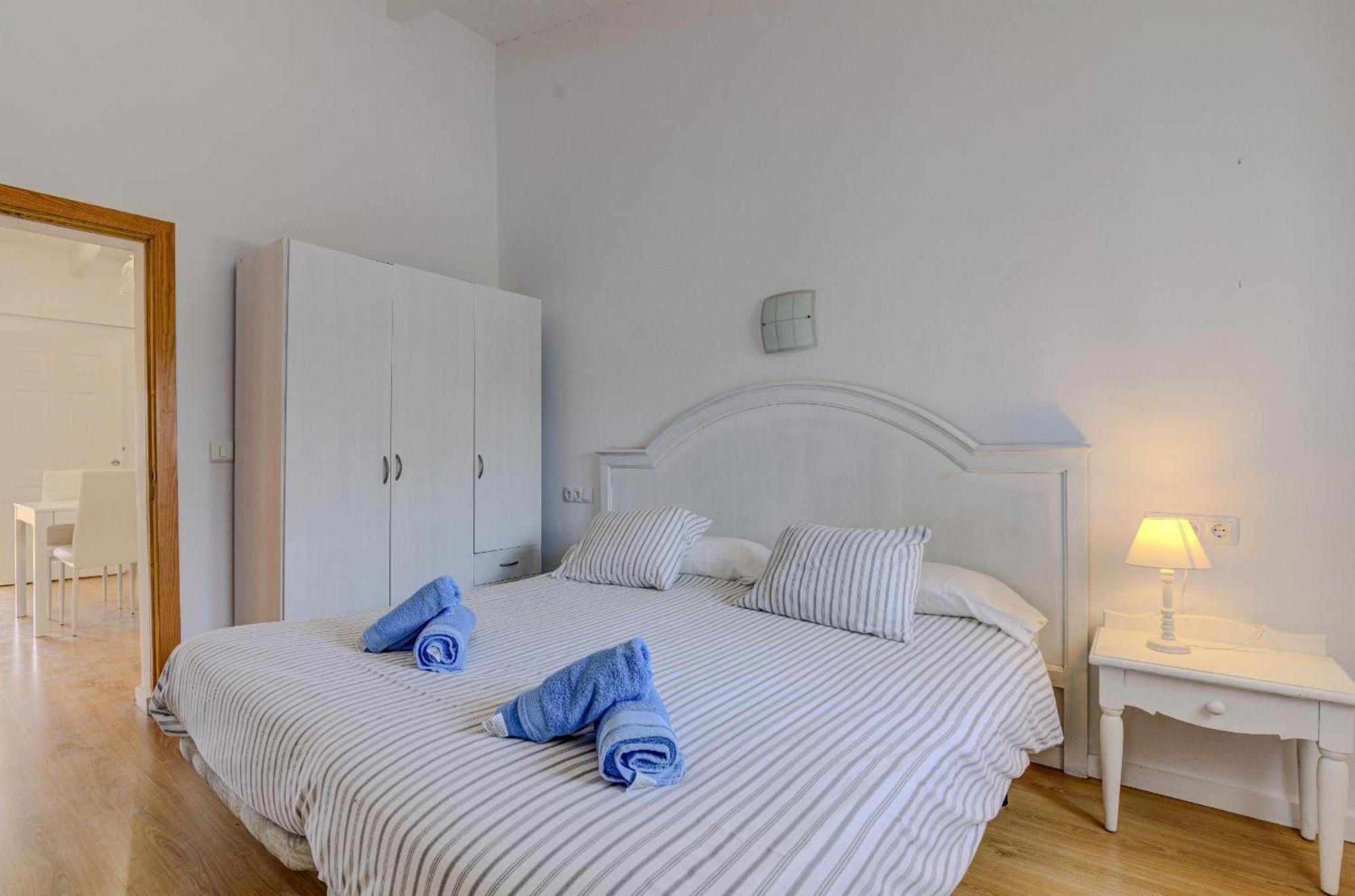 Apartamento Amer Ref 256 S'Illot (Mallorca)