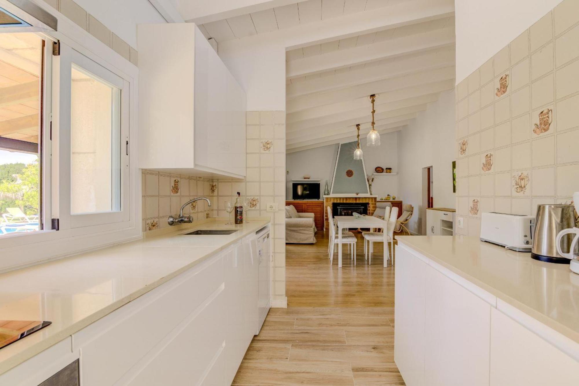 Amer Ref 256 * S'Illot (Mallorca)