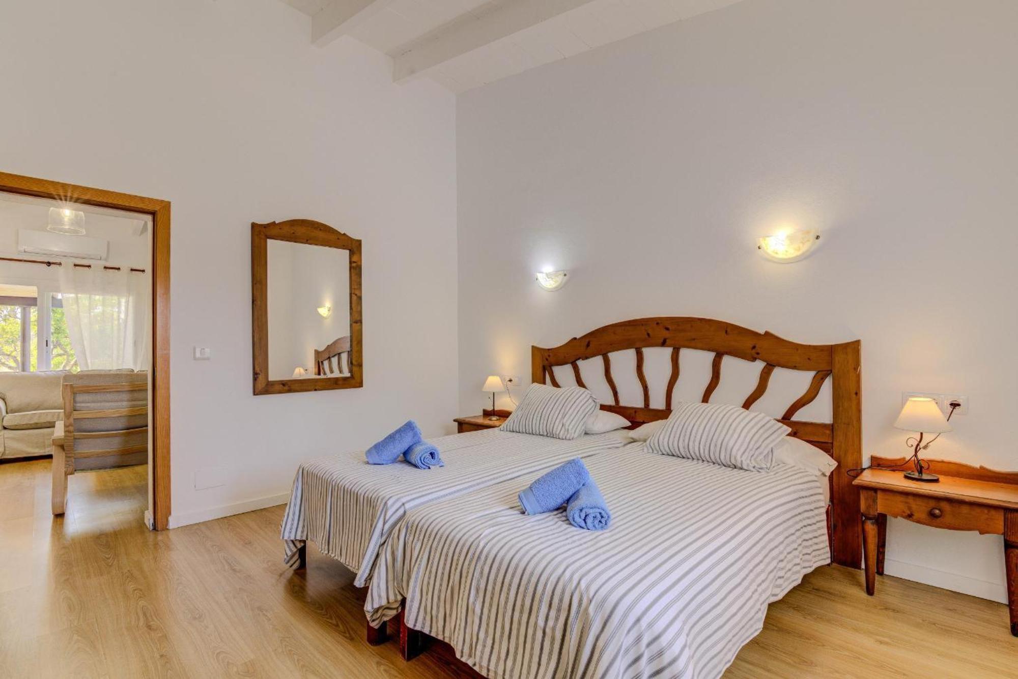 Amer Ref 256 Apartamento S'Illot (Mallorca)