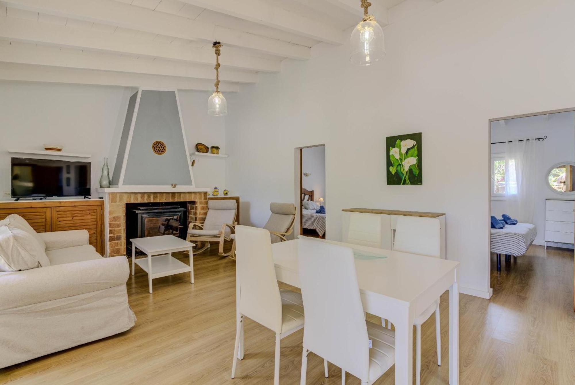 Amer Ref 256 S'Illot (Mallorca)