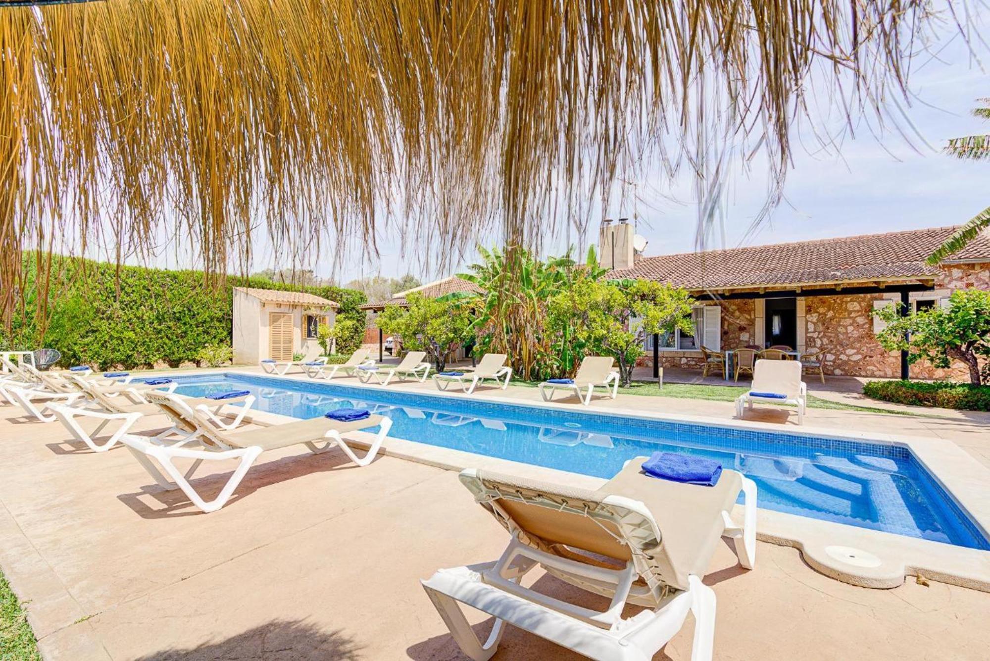 Apartamento Amer Ref 256