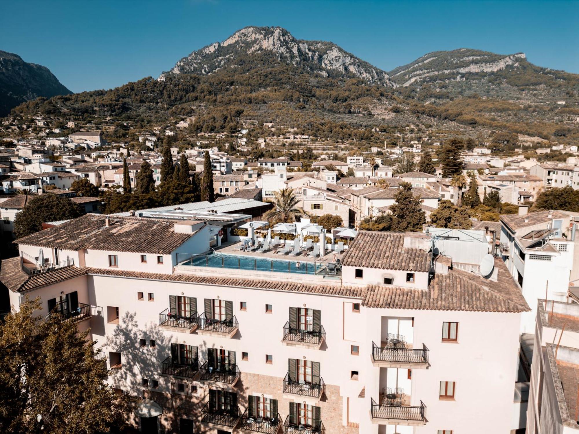 Hotel Gran 5*