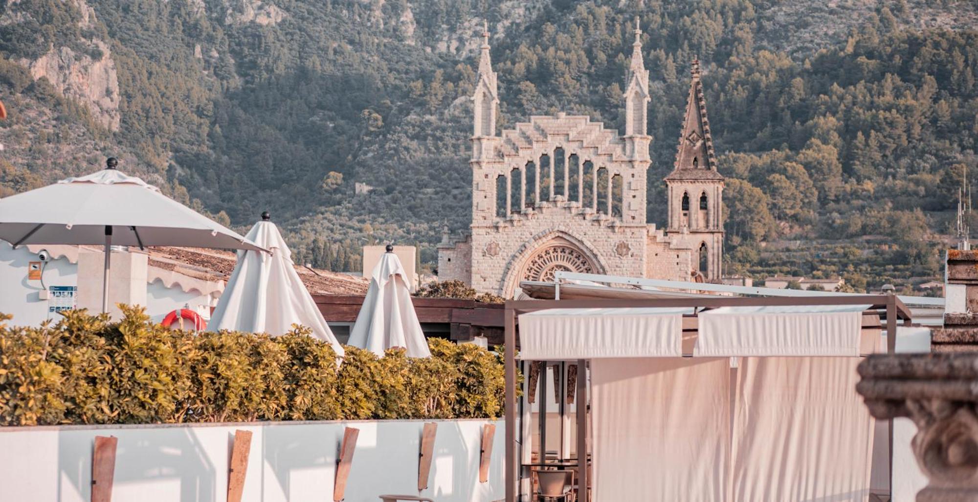 Hotel Gran
