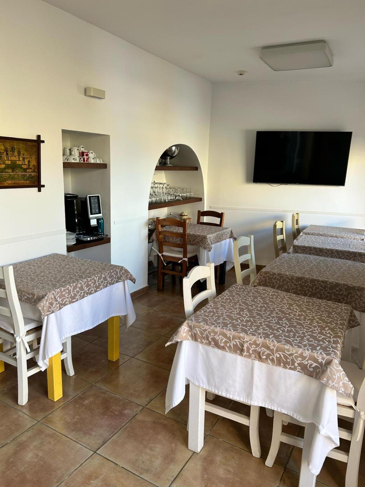 Serrete Hotel 3*