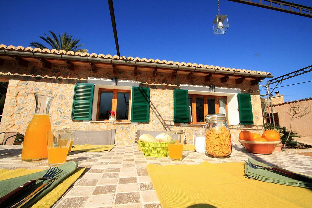 Toniet Holiday home *