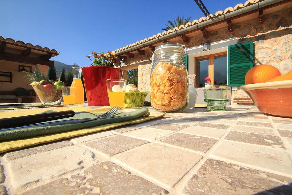 Holiday home Toniet *
