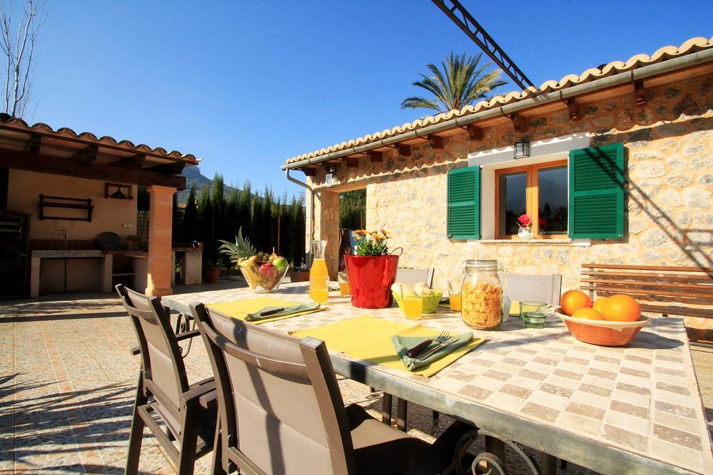 Toniet Holiday home
