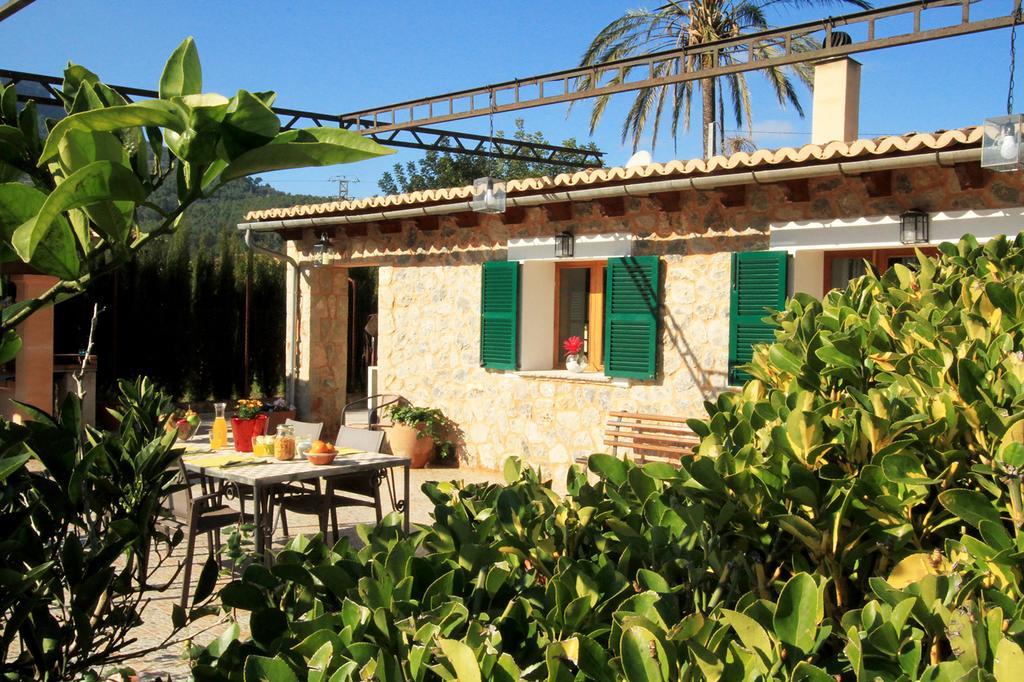 Holiday home Toniet