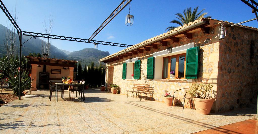 Holiday home Toniet