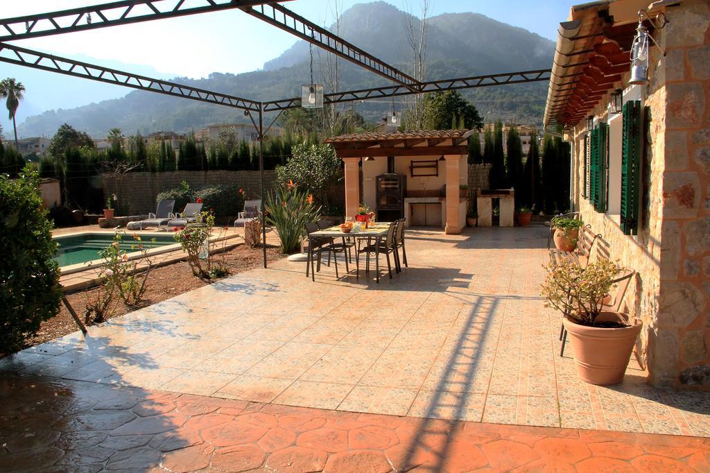 Toniet Holiday home *
