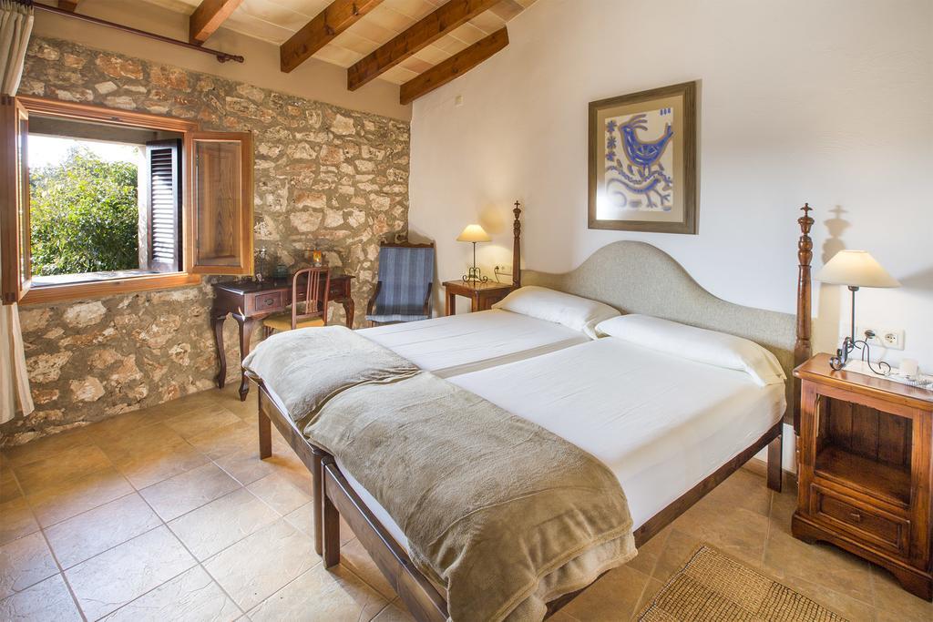 Sa Carrotja - Adults Only Las Salinas