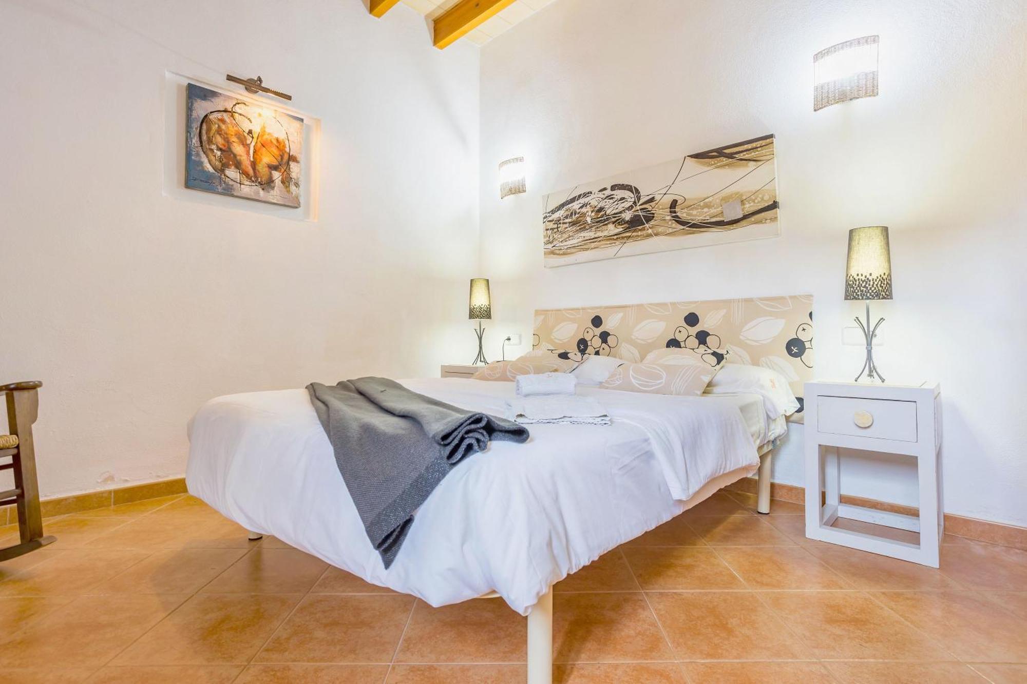 Holiday home Fora