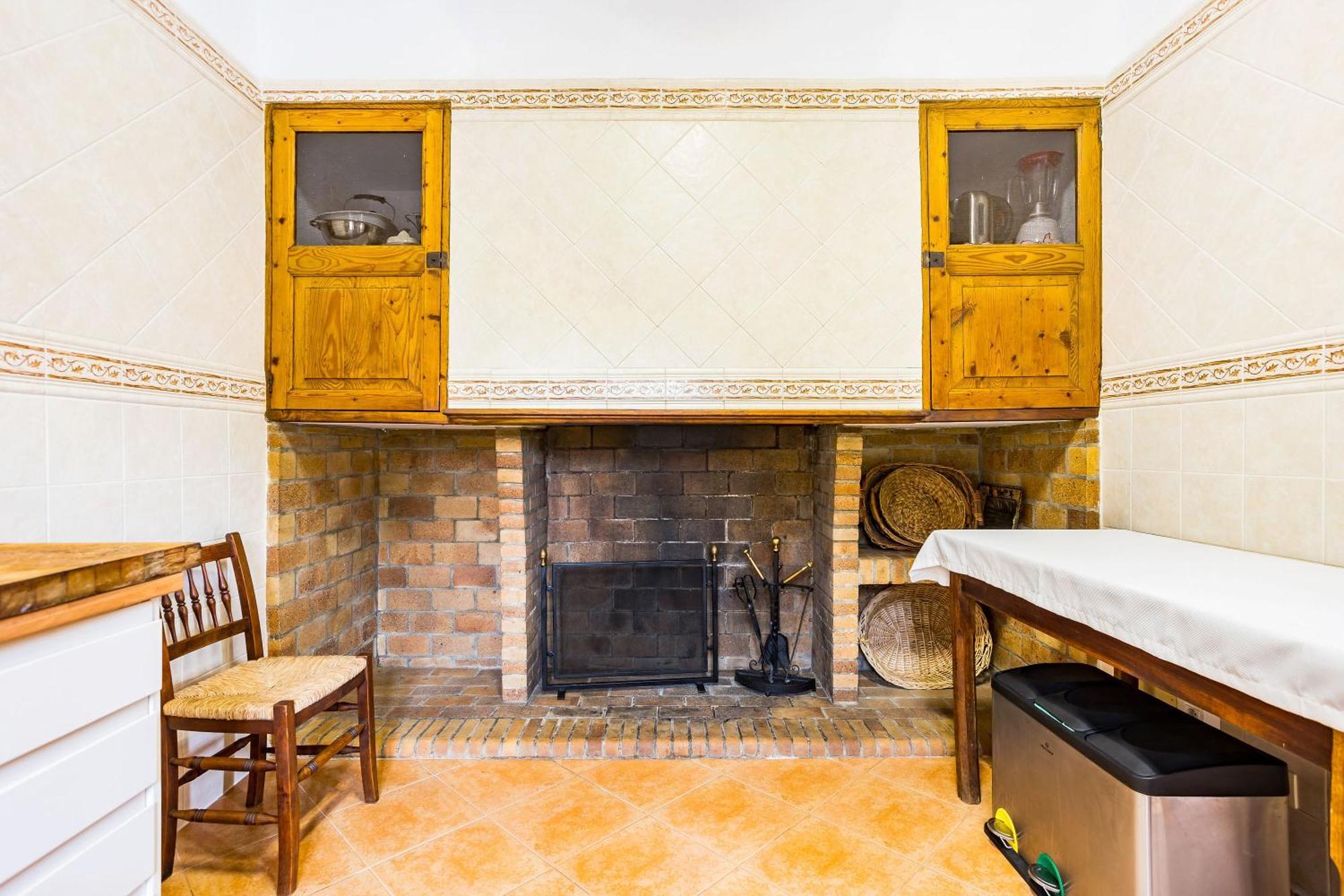 Holiday home Fora Manacor (Mallorca)