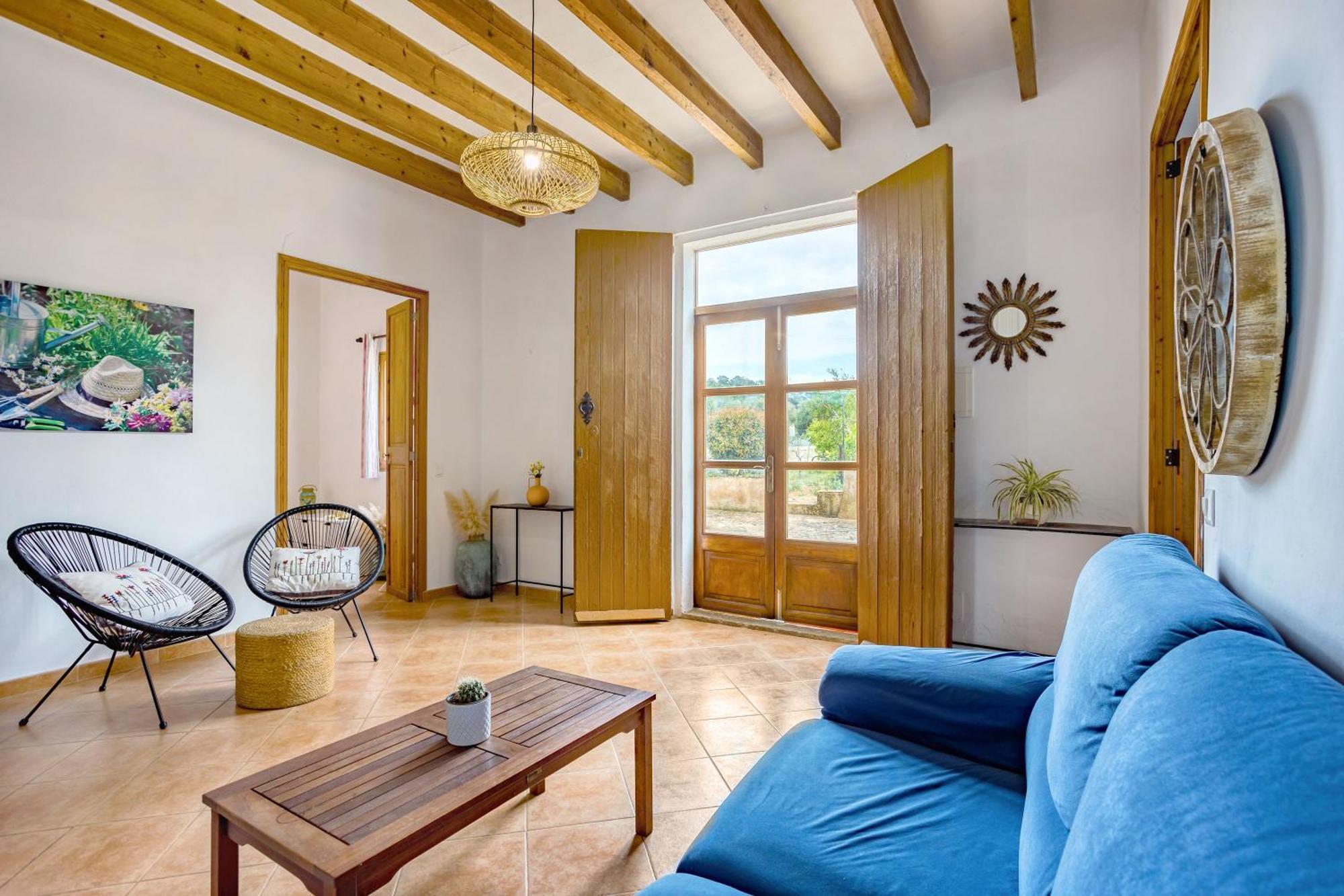 Holiday home Fora