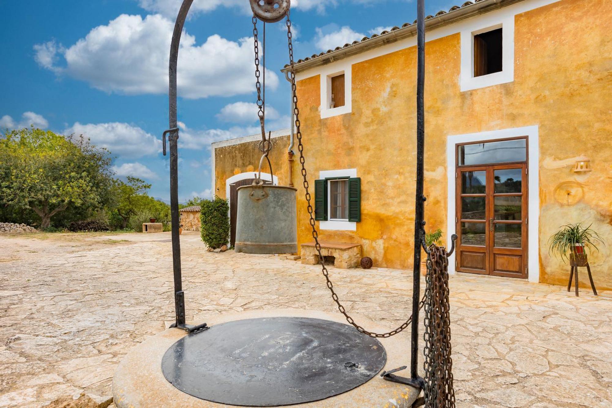 Holiday home Fora