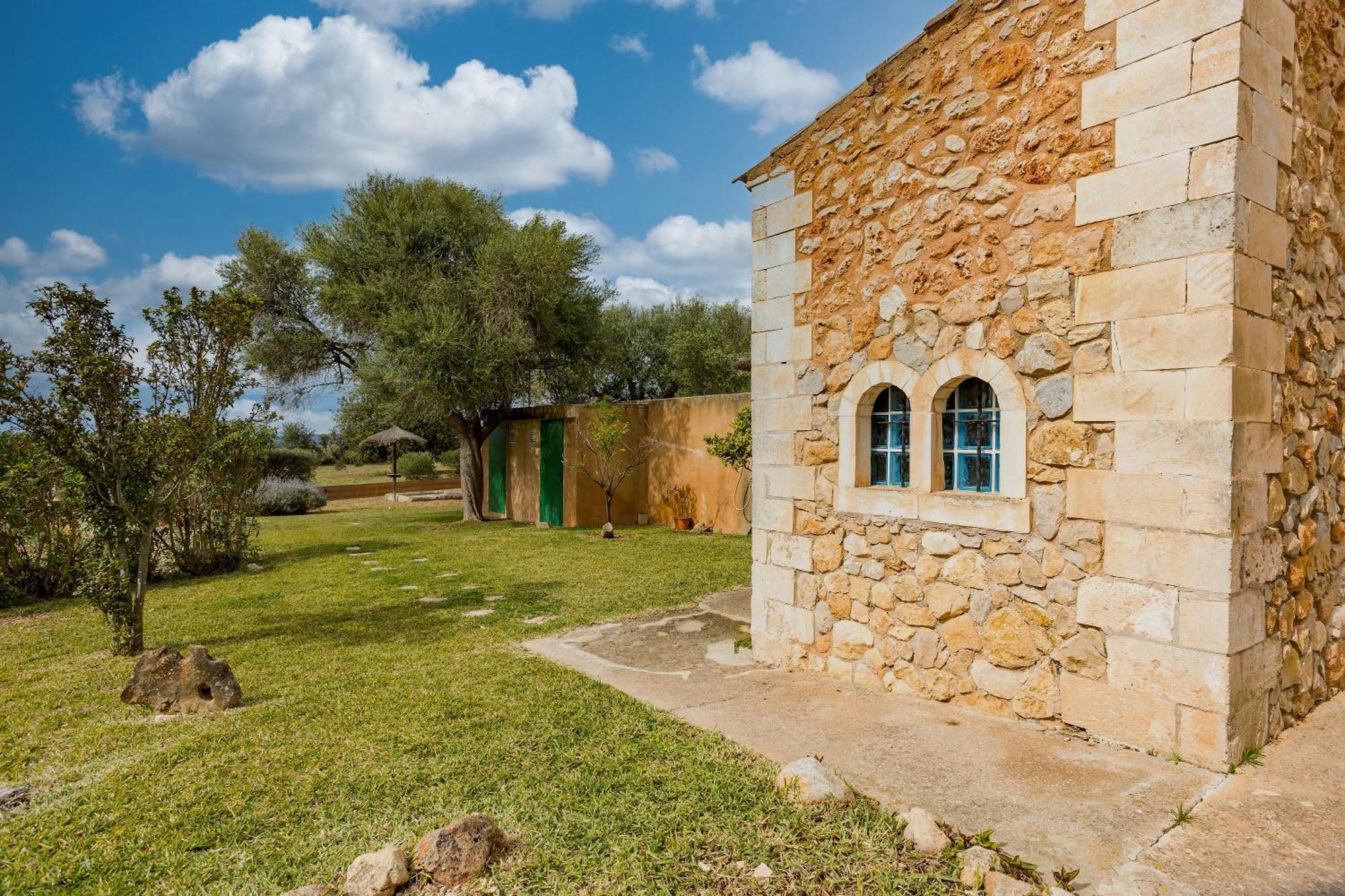Fora Holiday home *