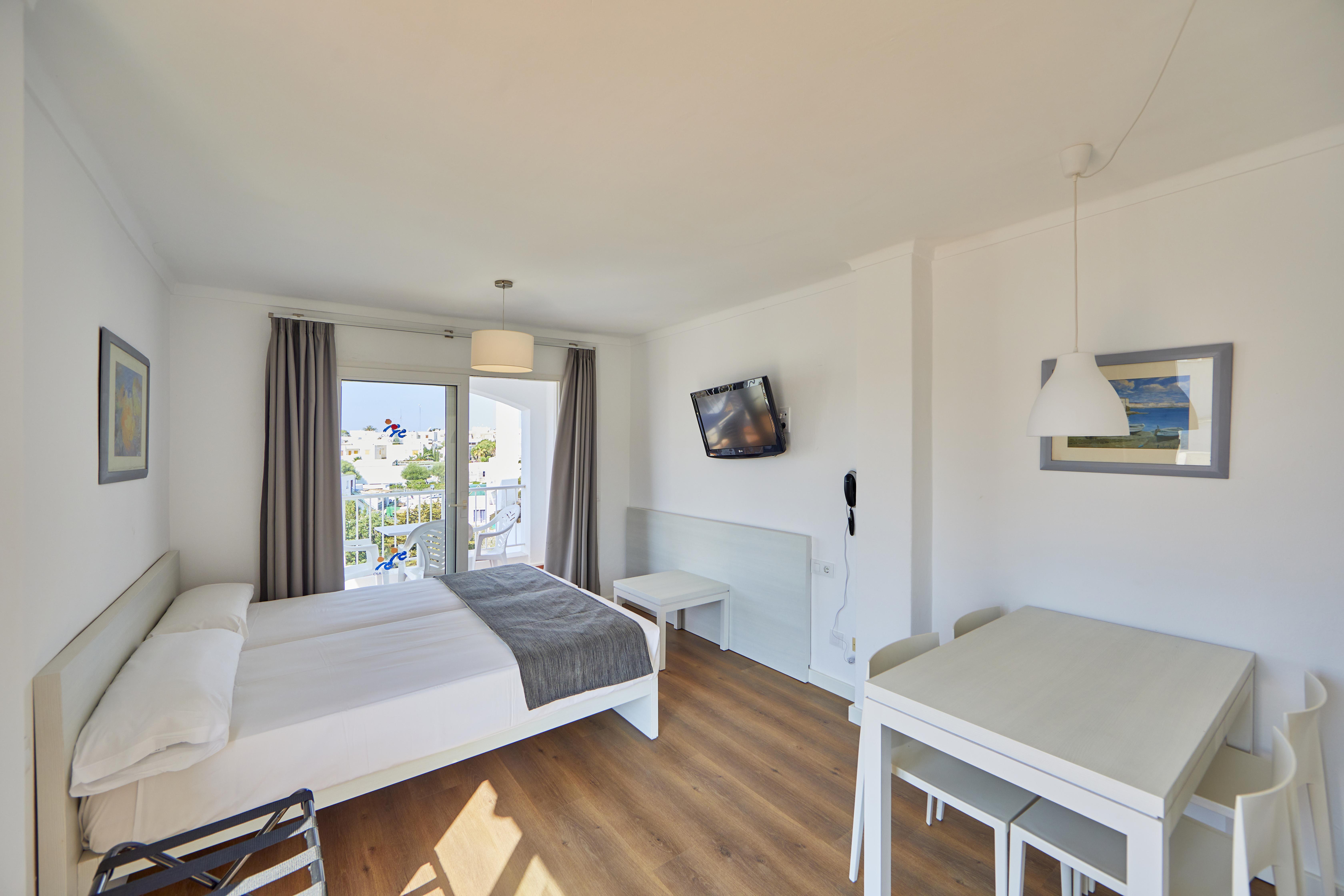 Ola Cala Dor Apartahotel Cala D´Or