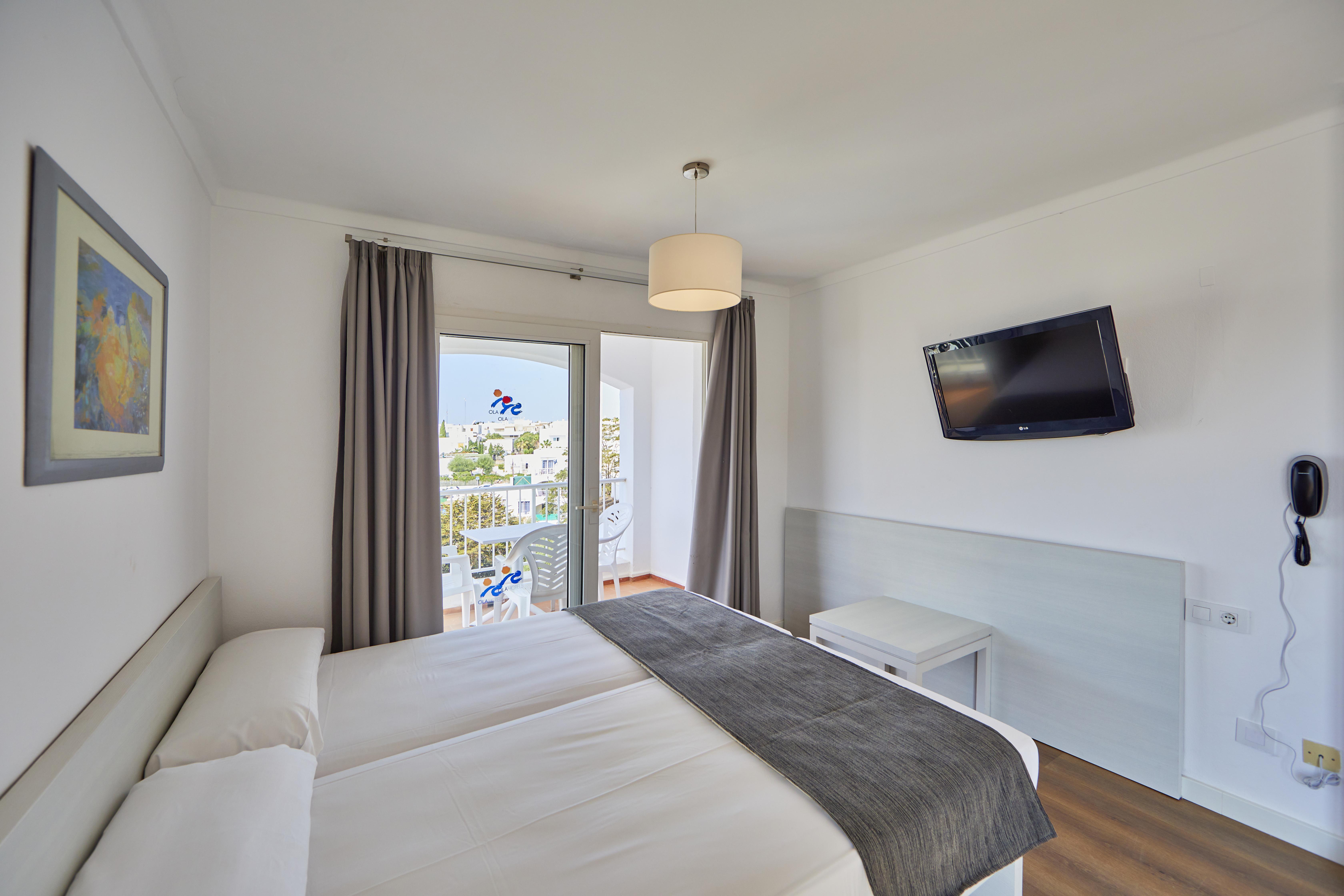 Apartahotel Ola Cala Dor Cala D´Or