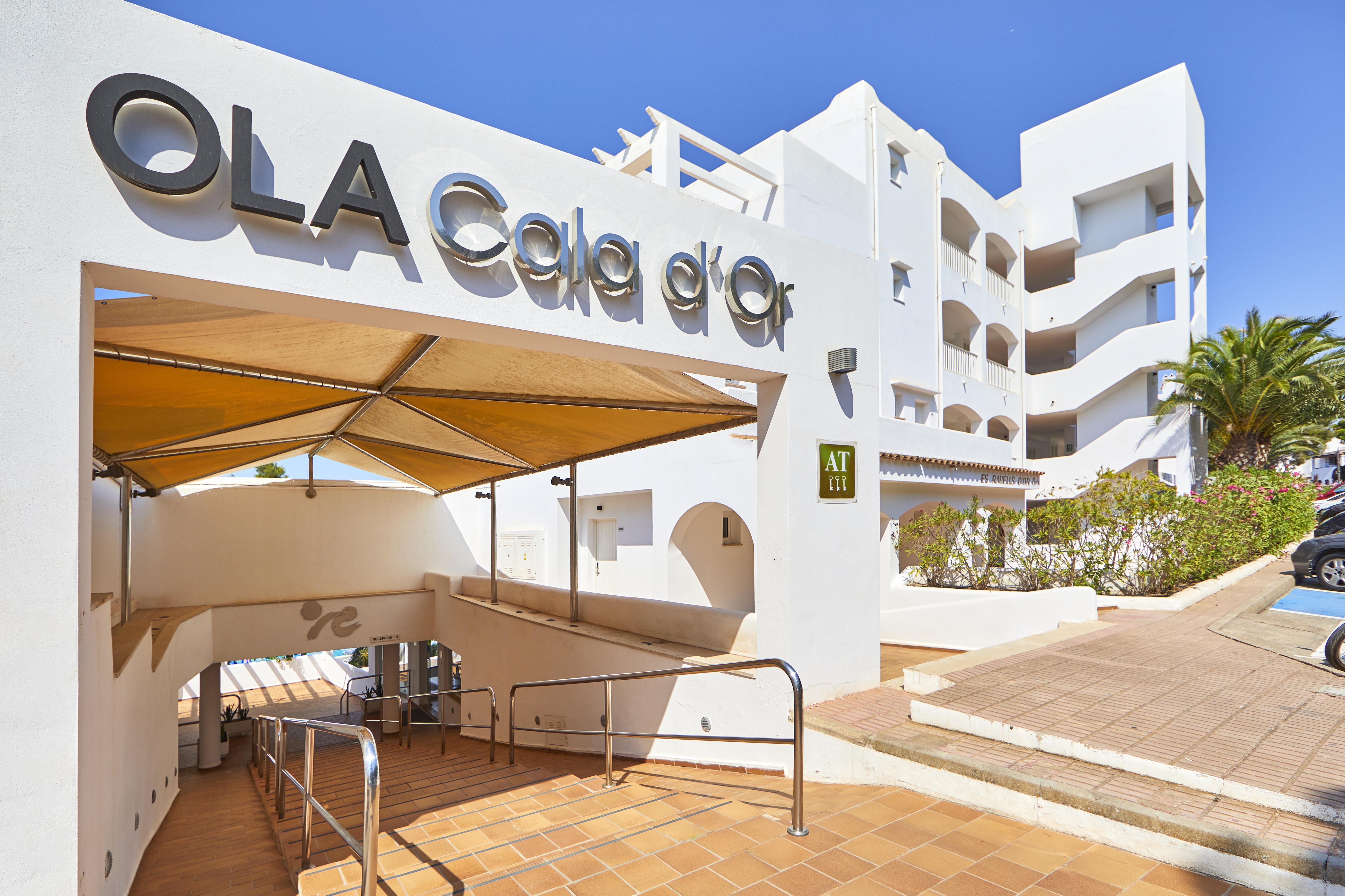 Ola Cala Dor 3* Cala D´Or