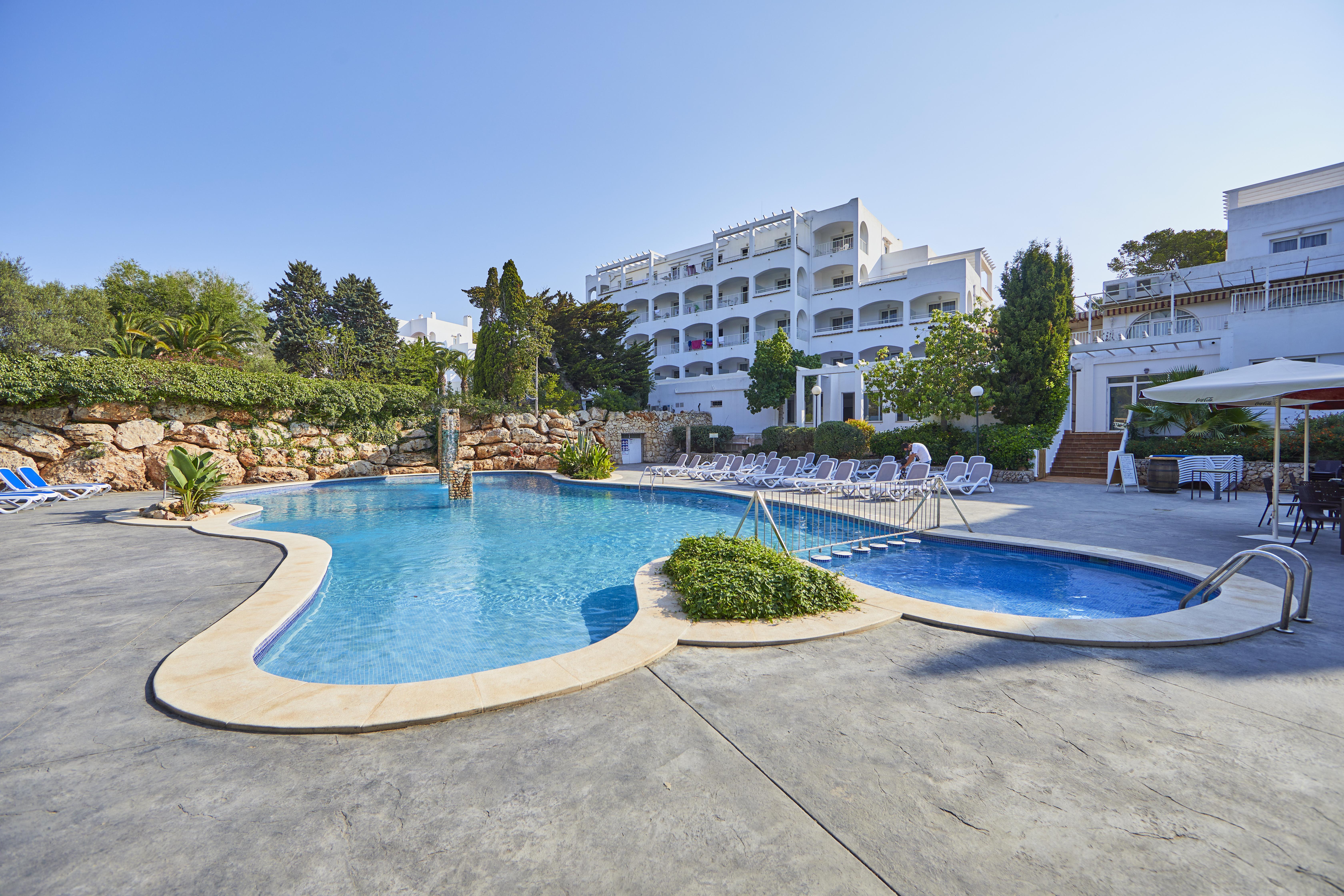 Apartahotel Ola Cala Dor