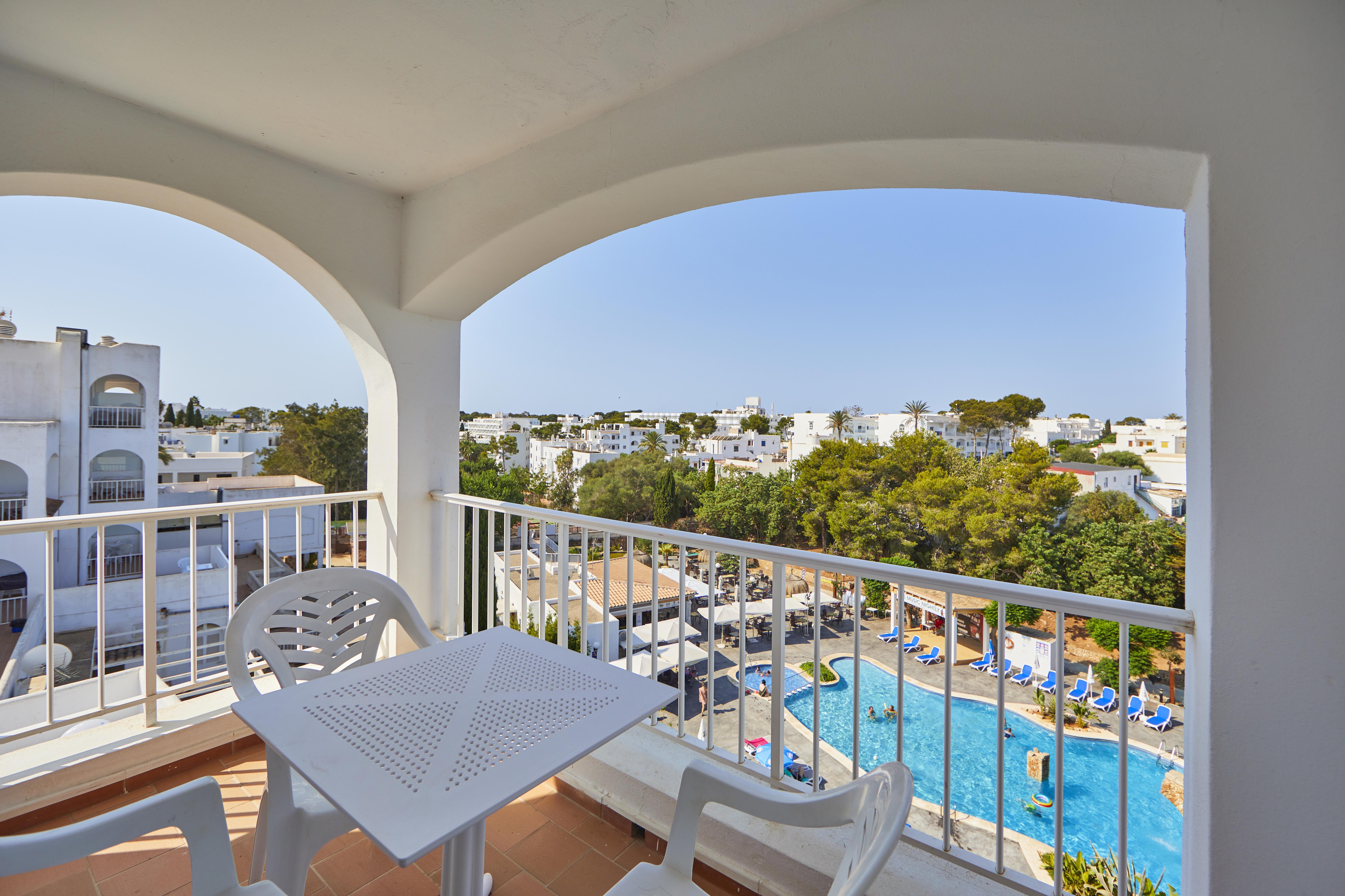 Ola Cala Dor Apartahotel Cala D´Or