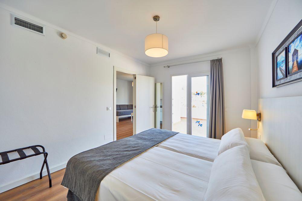 Ola Cala Dor Apartahotel Cala D´Or