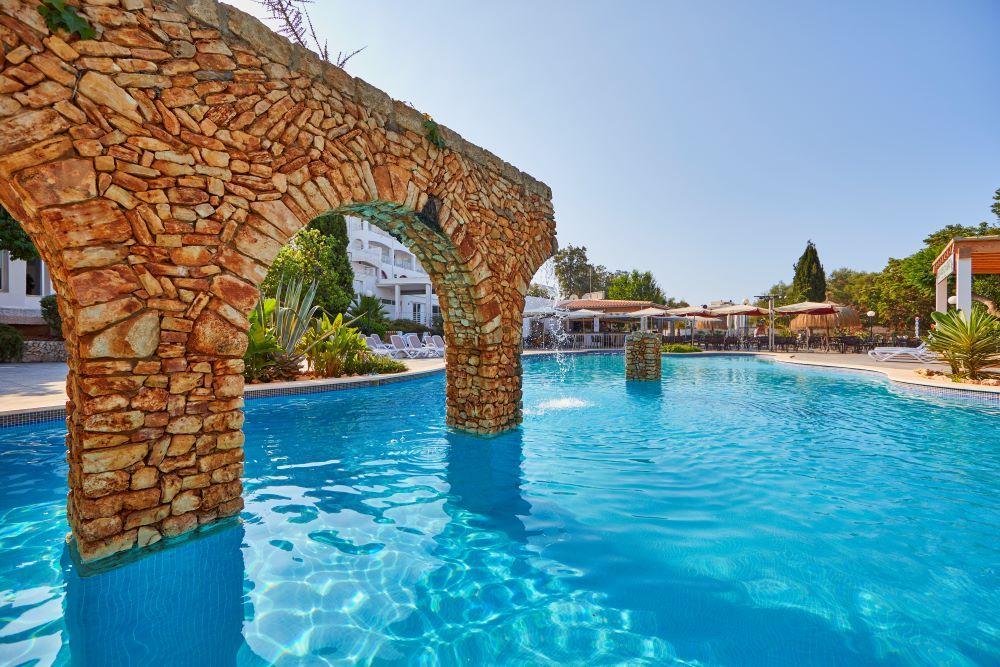 Apartahotel Ola Cala Dor Cala D´Or