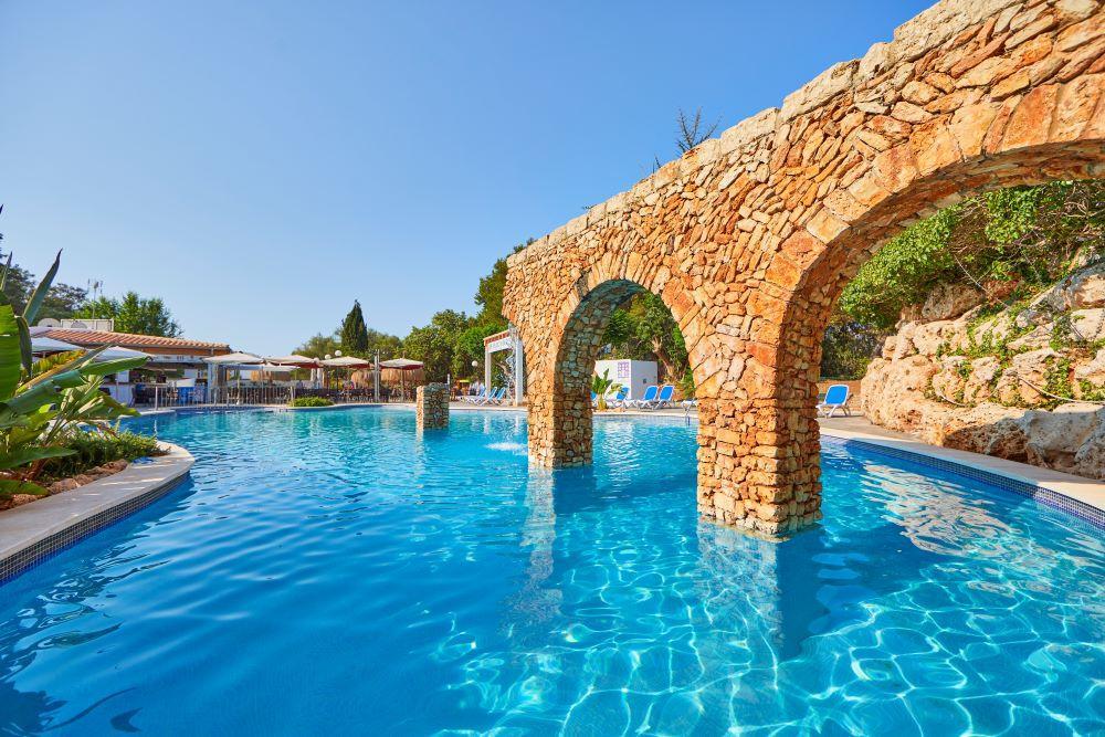 Ola Cala Dor 3*