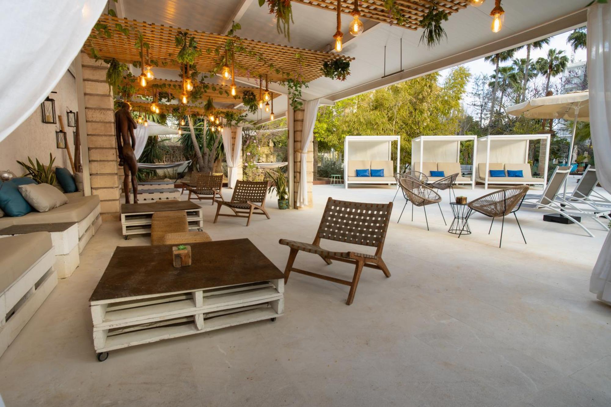 Hotel Bahia De Alcudia &