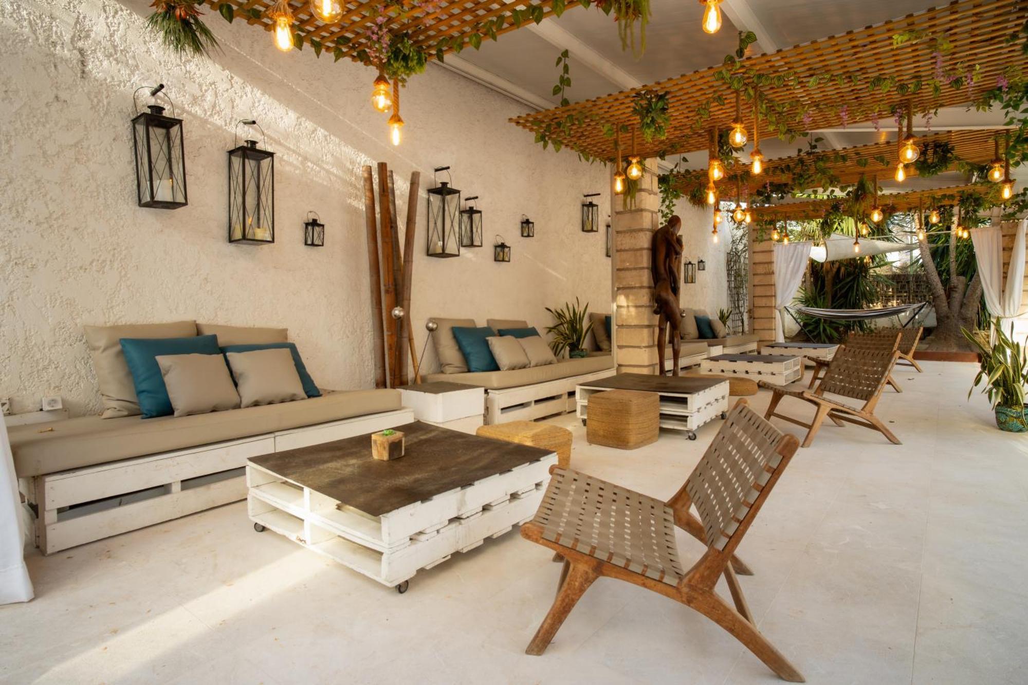 Hotel Bahia De Alcudia & 4*