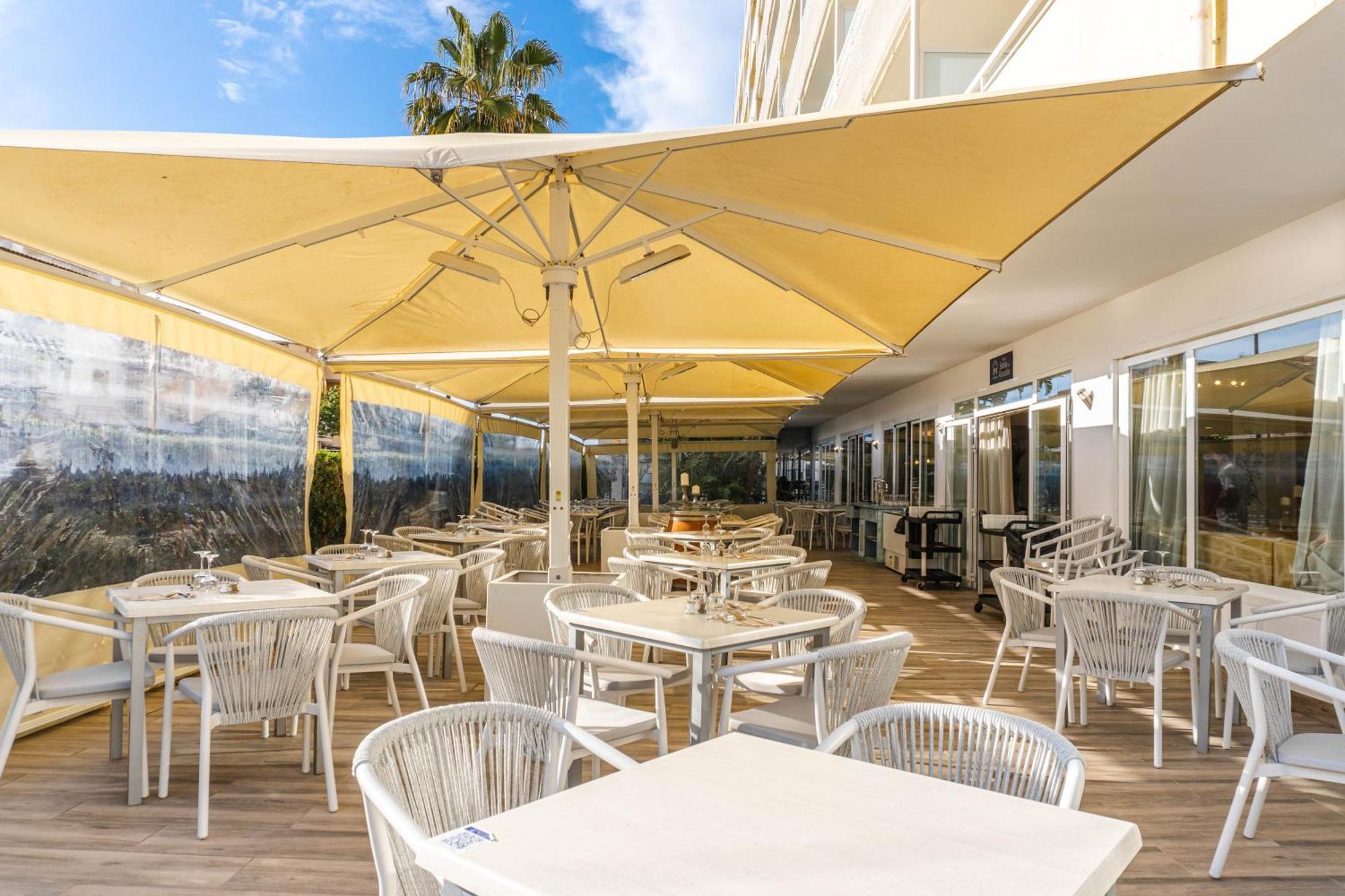 Bahia De Alcudia & 4*