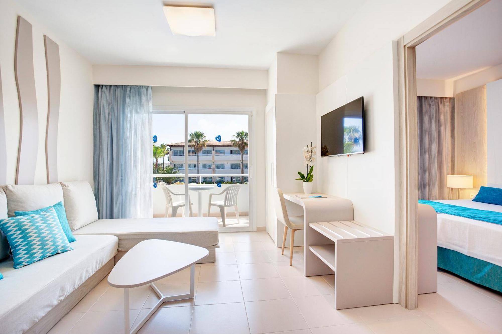 Grupotel Mallorca Mar Cala Bona (Mallorca)