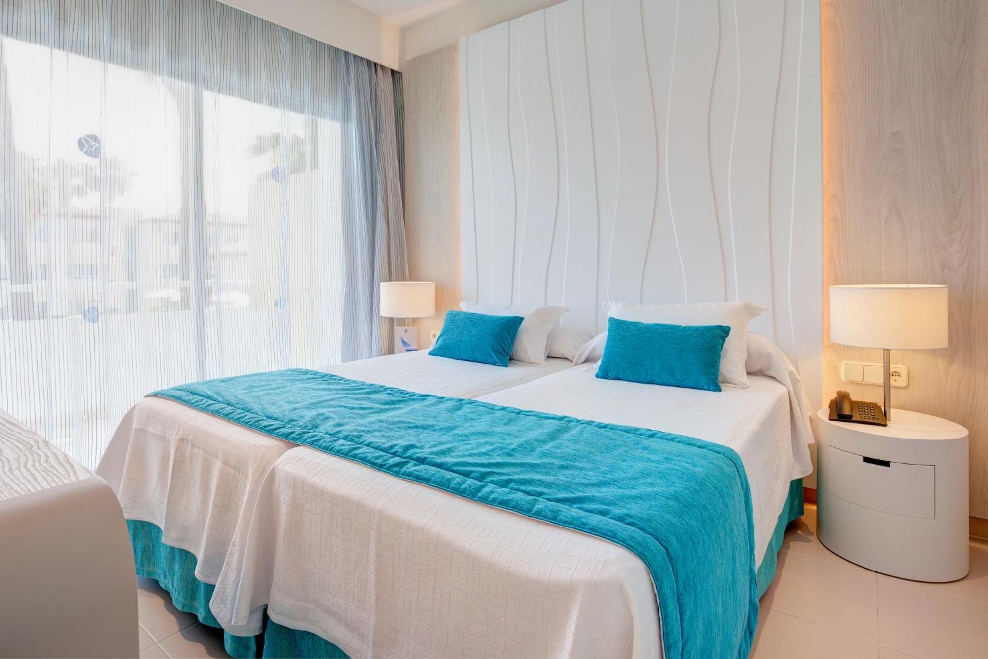 Grupotel Mallorca Mar 4* Cala Bona (Mallorca)