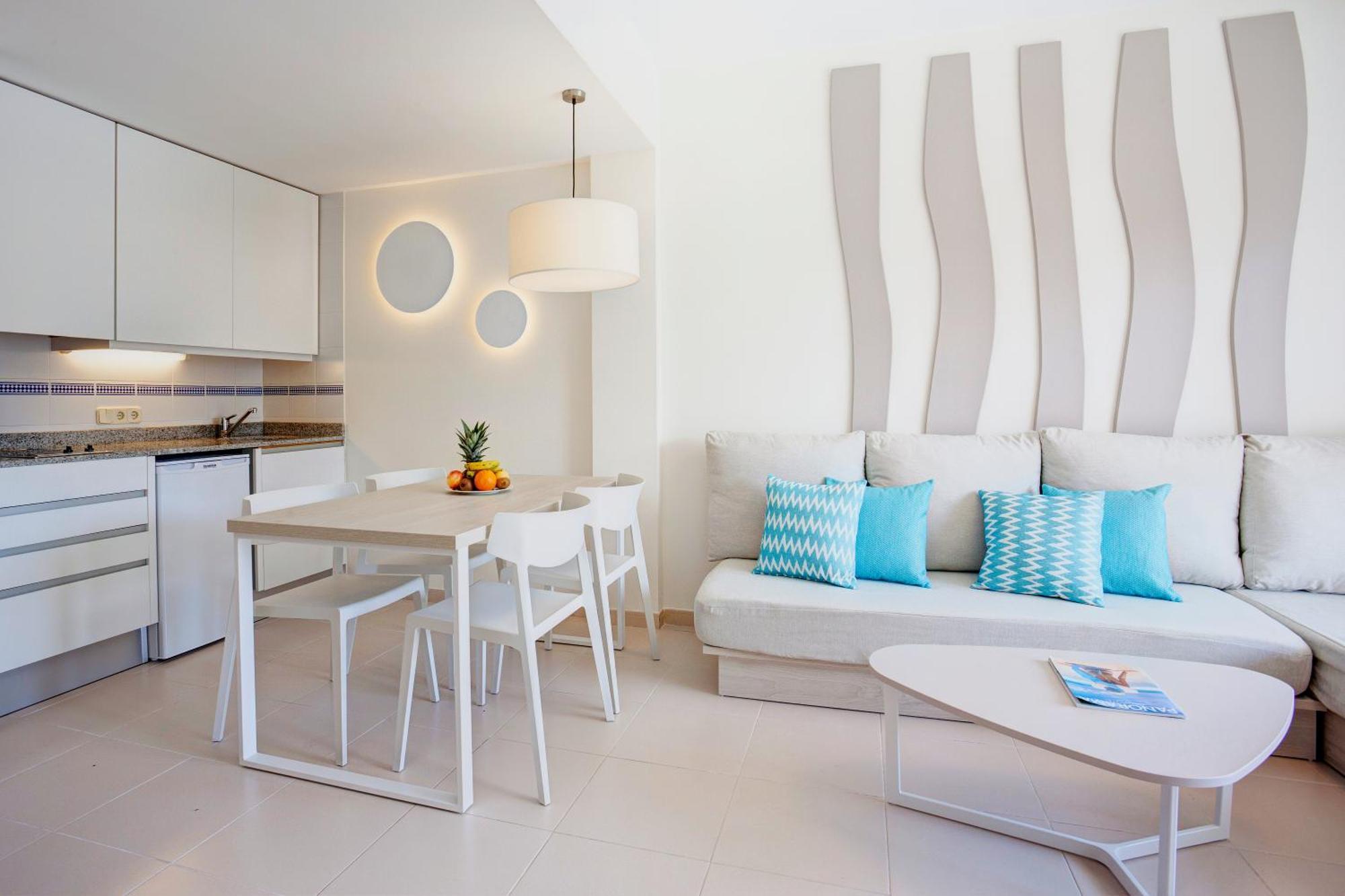 Apartahotel Grupotel Mallorca Mar 4*