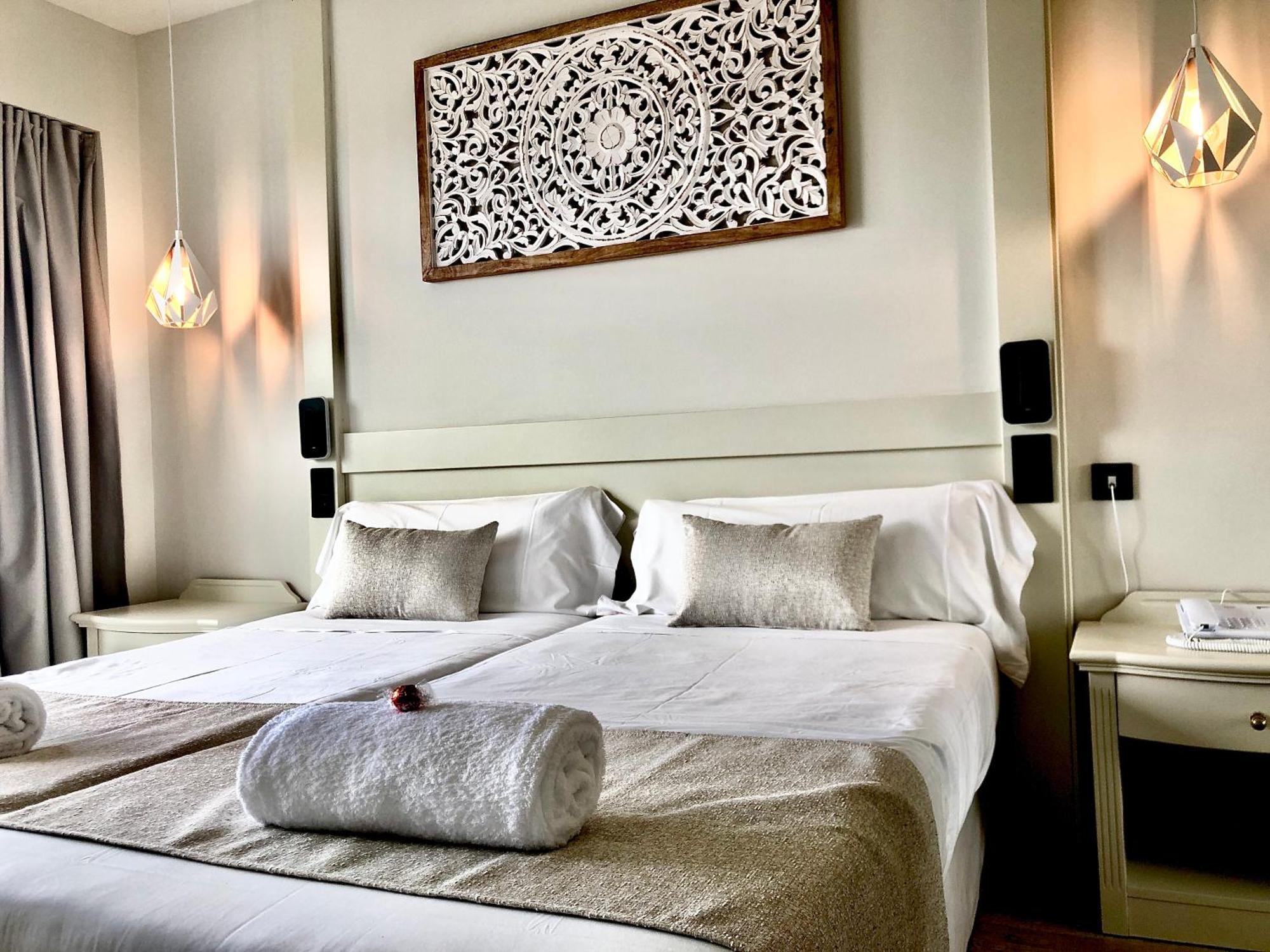 Viwo Eda Hotel