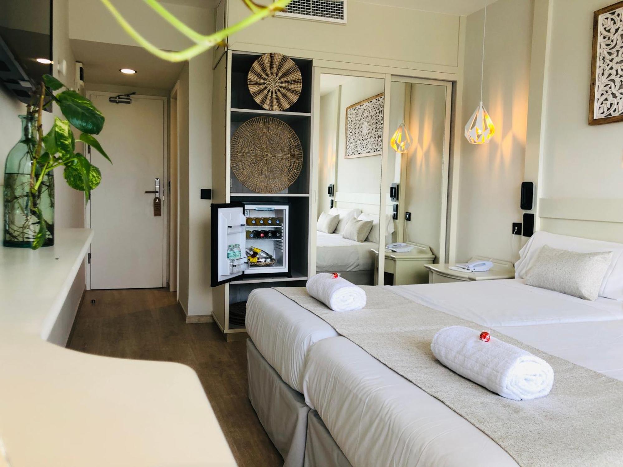 Hotel Viwo Eda