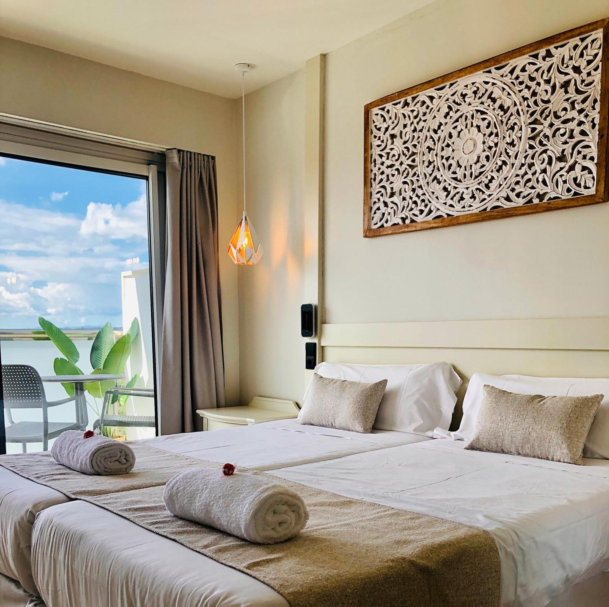 Viwo Eda Hotel Porto Cristo