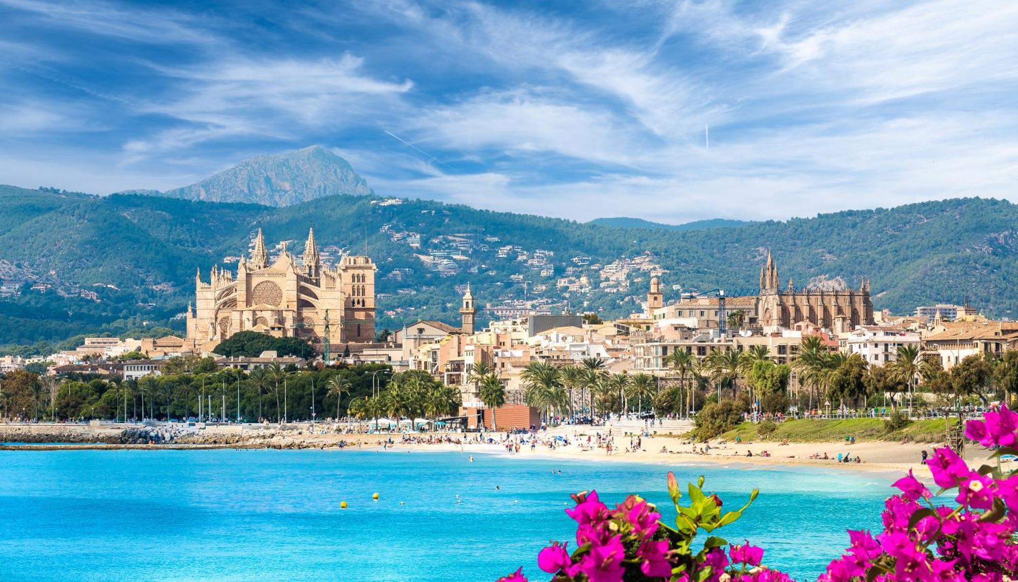 Gomila * Palma de Mallorca