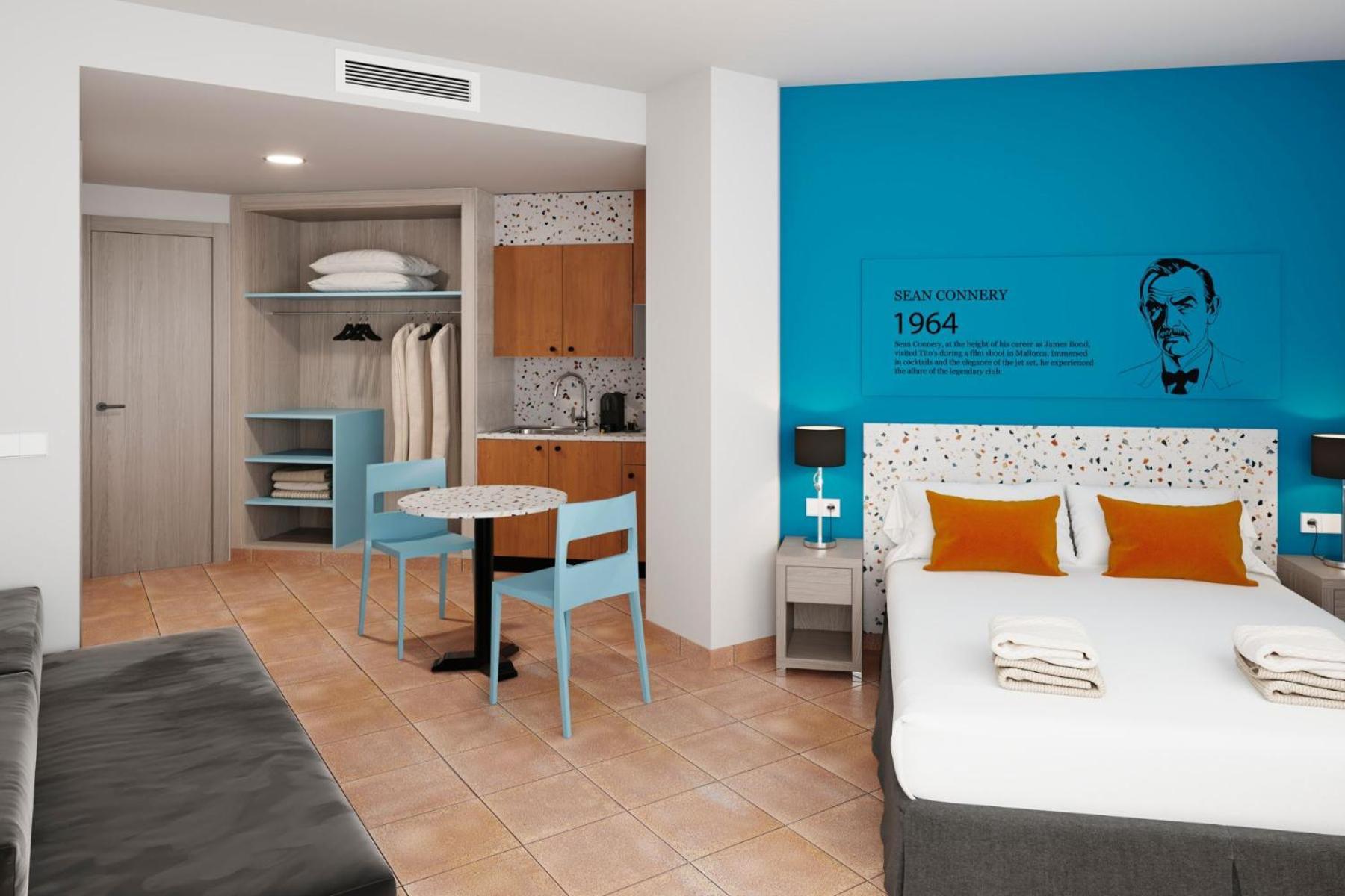 Gomila Apartment